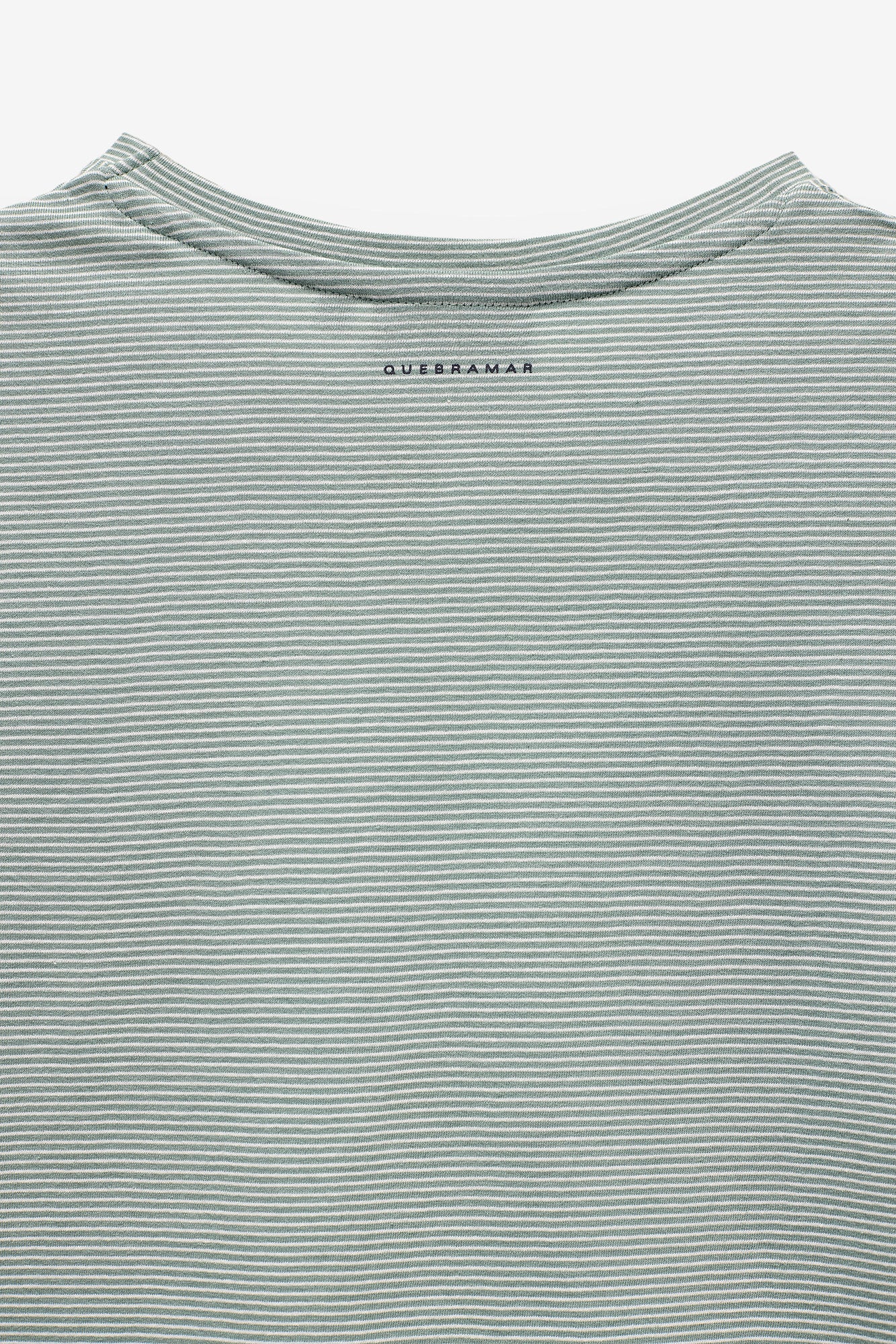 CAMISETA MICRORRAYAS