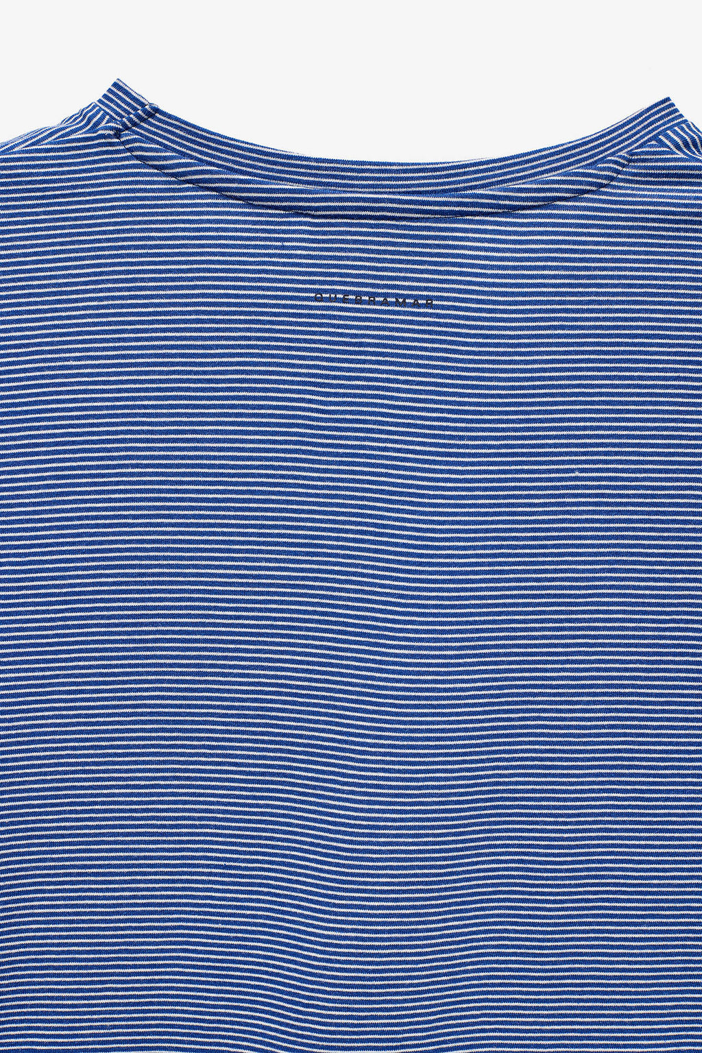 T-SHIRT MICRO RISCAS