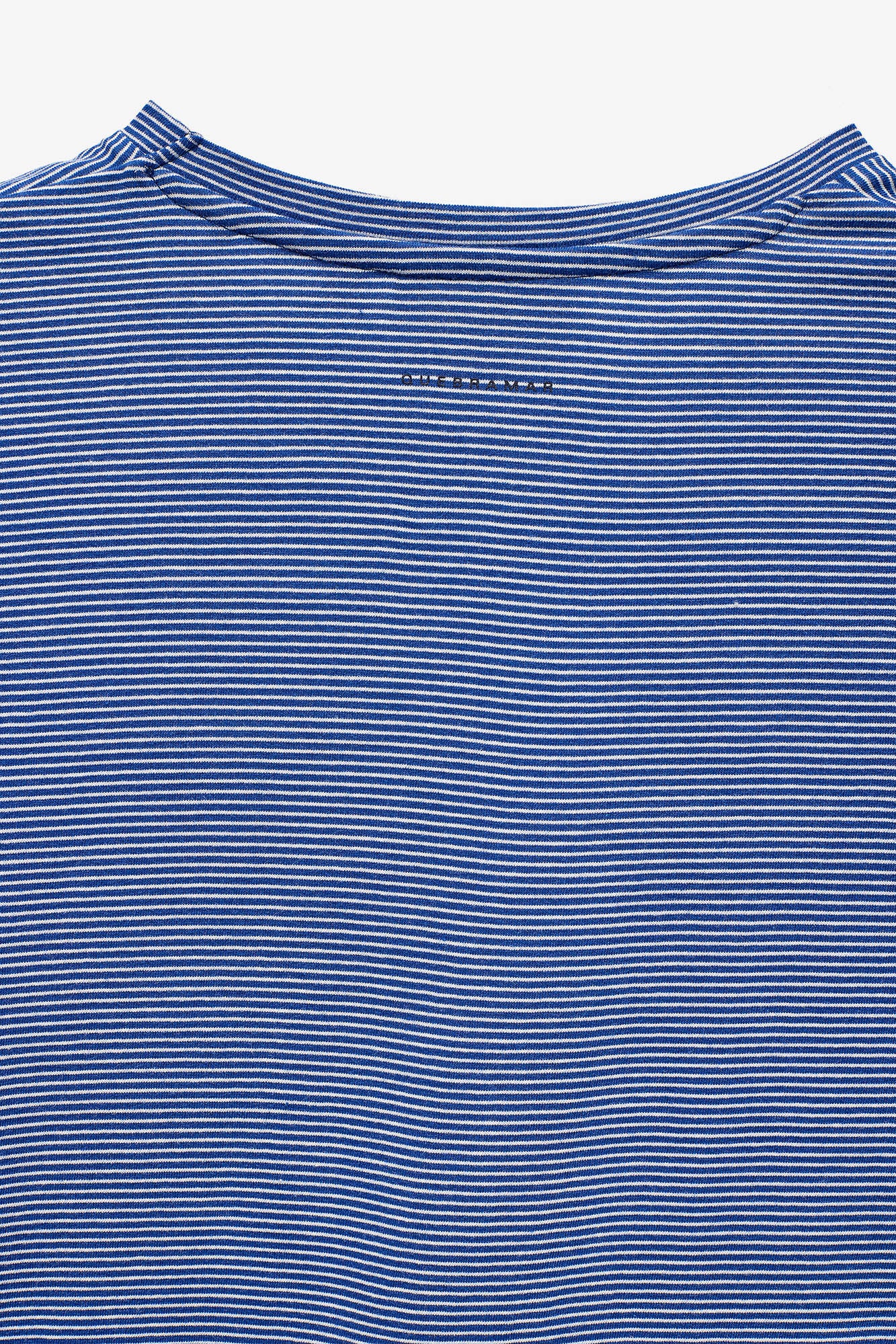 T-SHIRT MICRO RISCAS