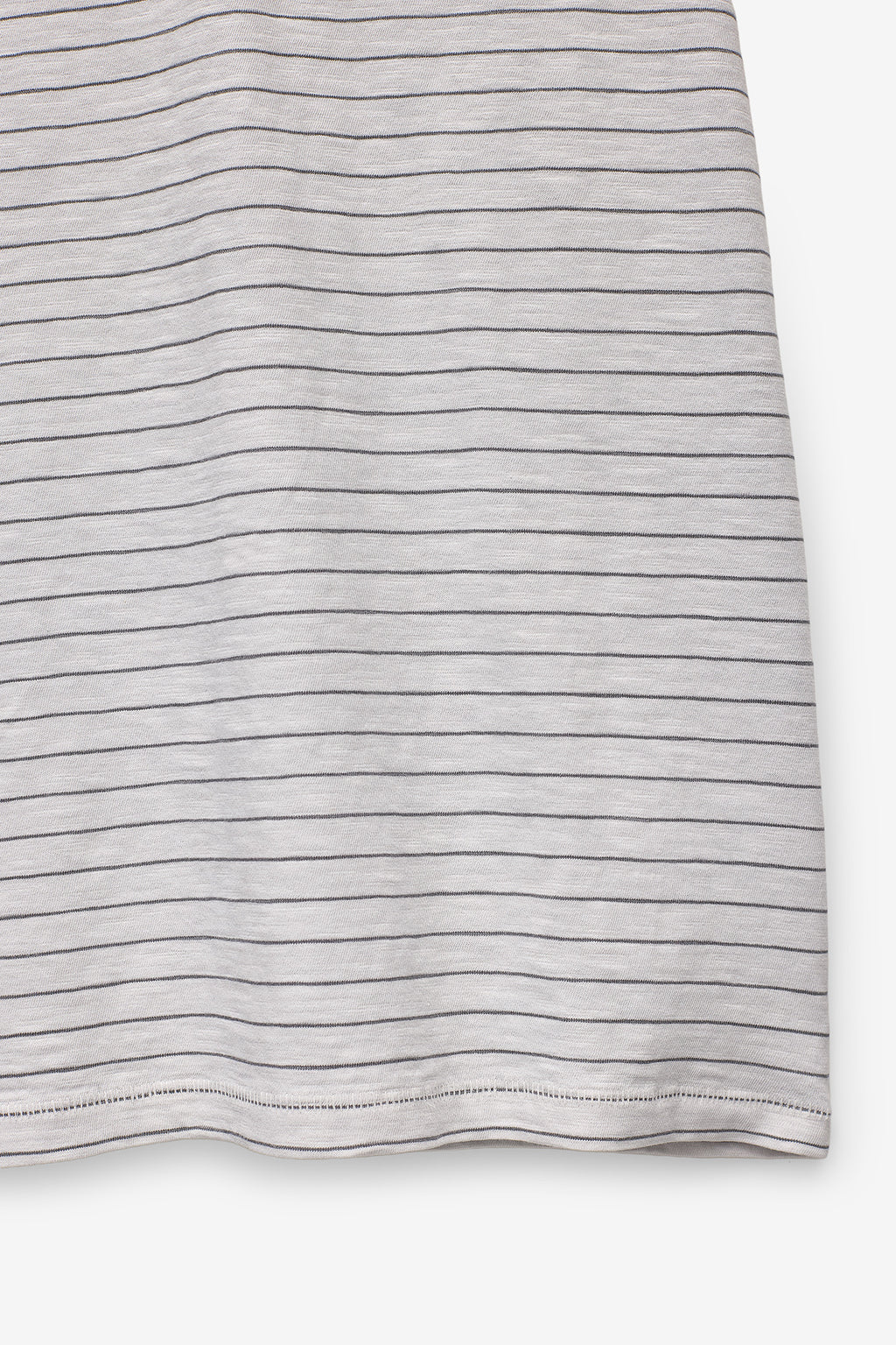 CAMISETA A RAYAS