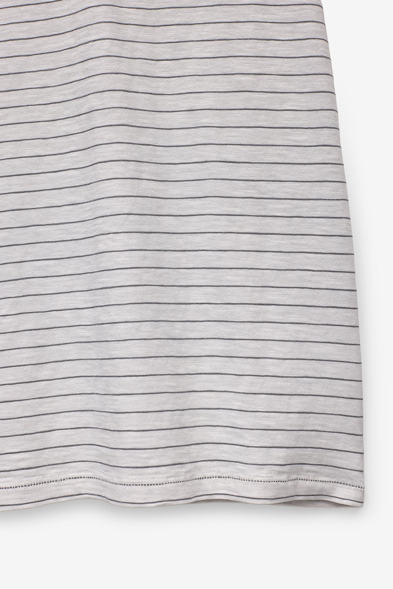 CAMISETA A RAYAS