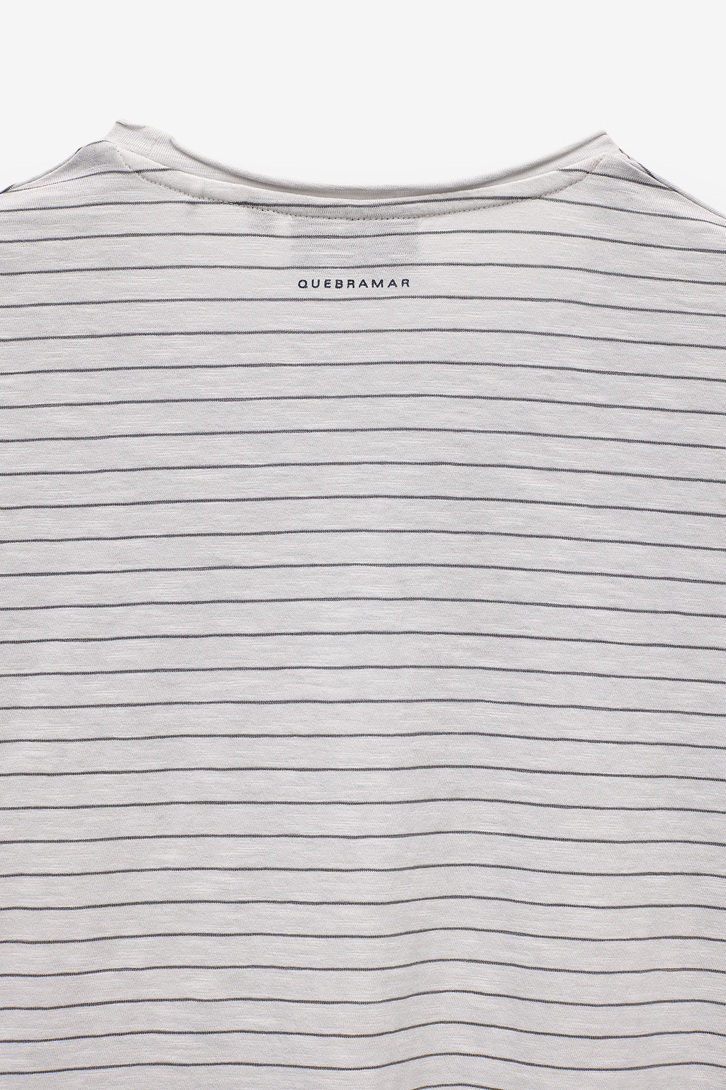 CAMISETA A RAYAS