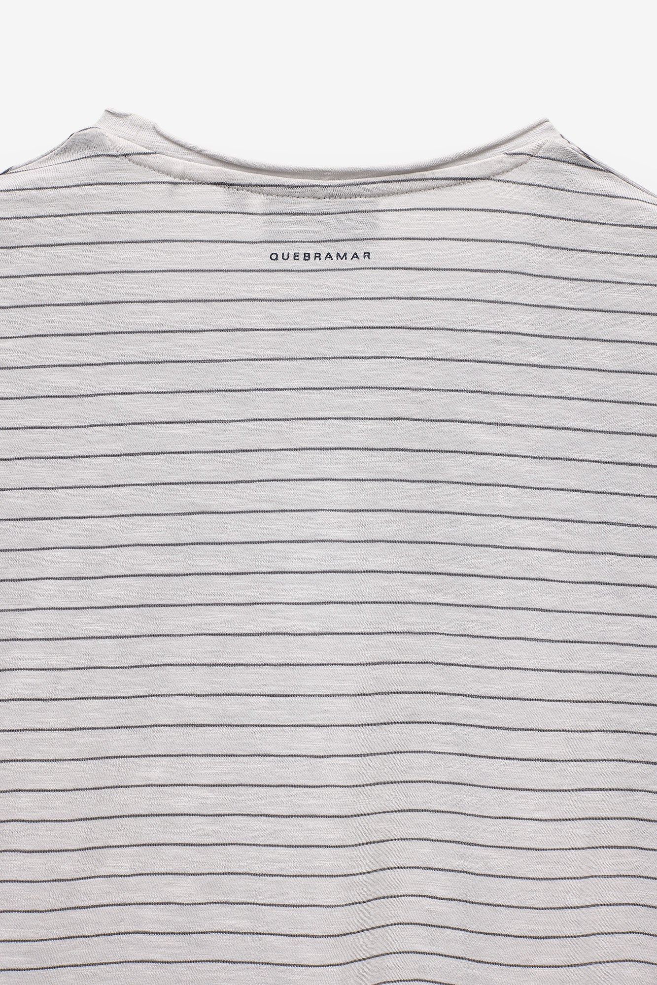 CAMISETA A RAYAS