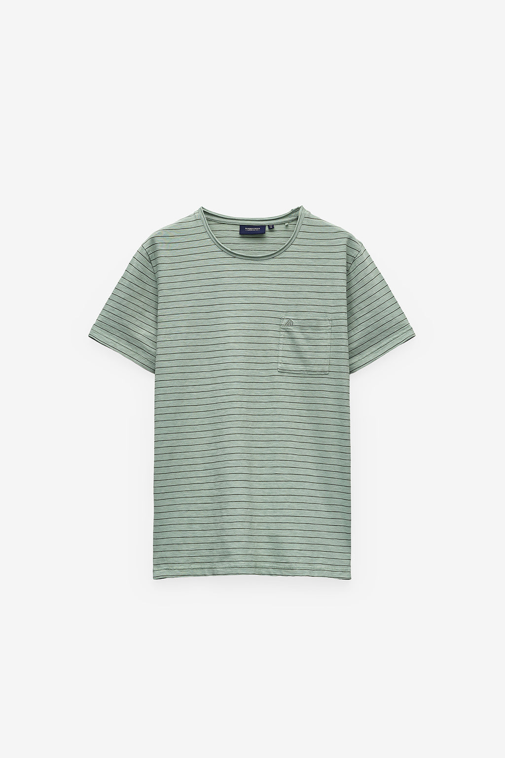 CAMISETA DE RAYAS