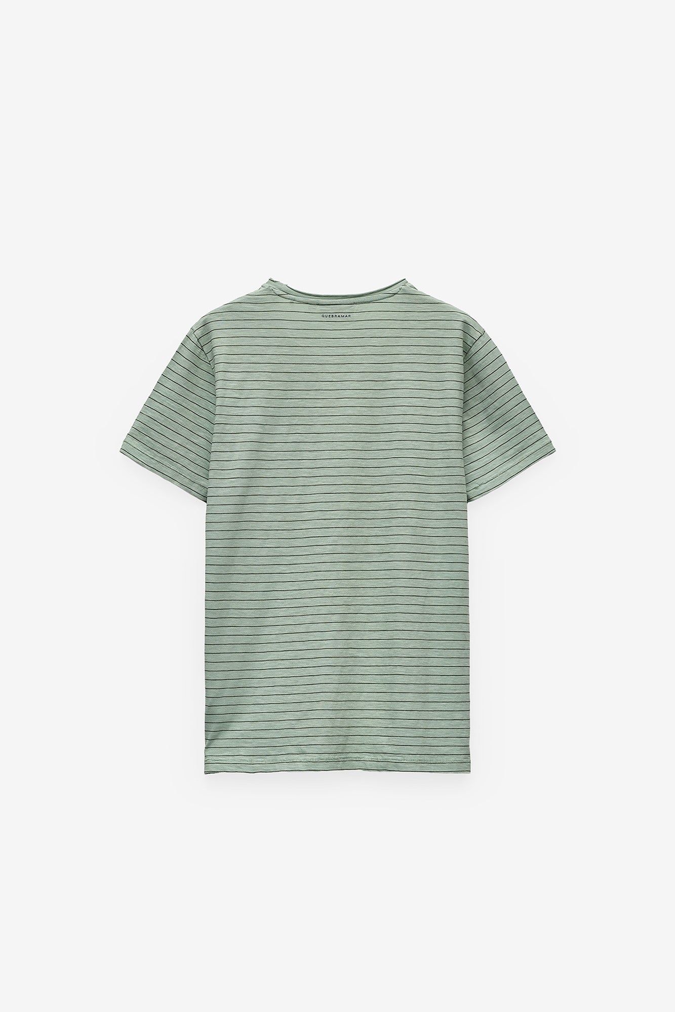 CAMISETA DE RAYAS