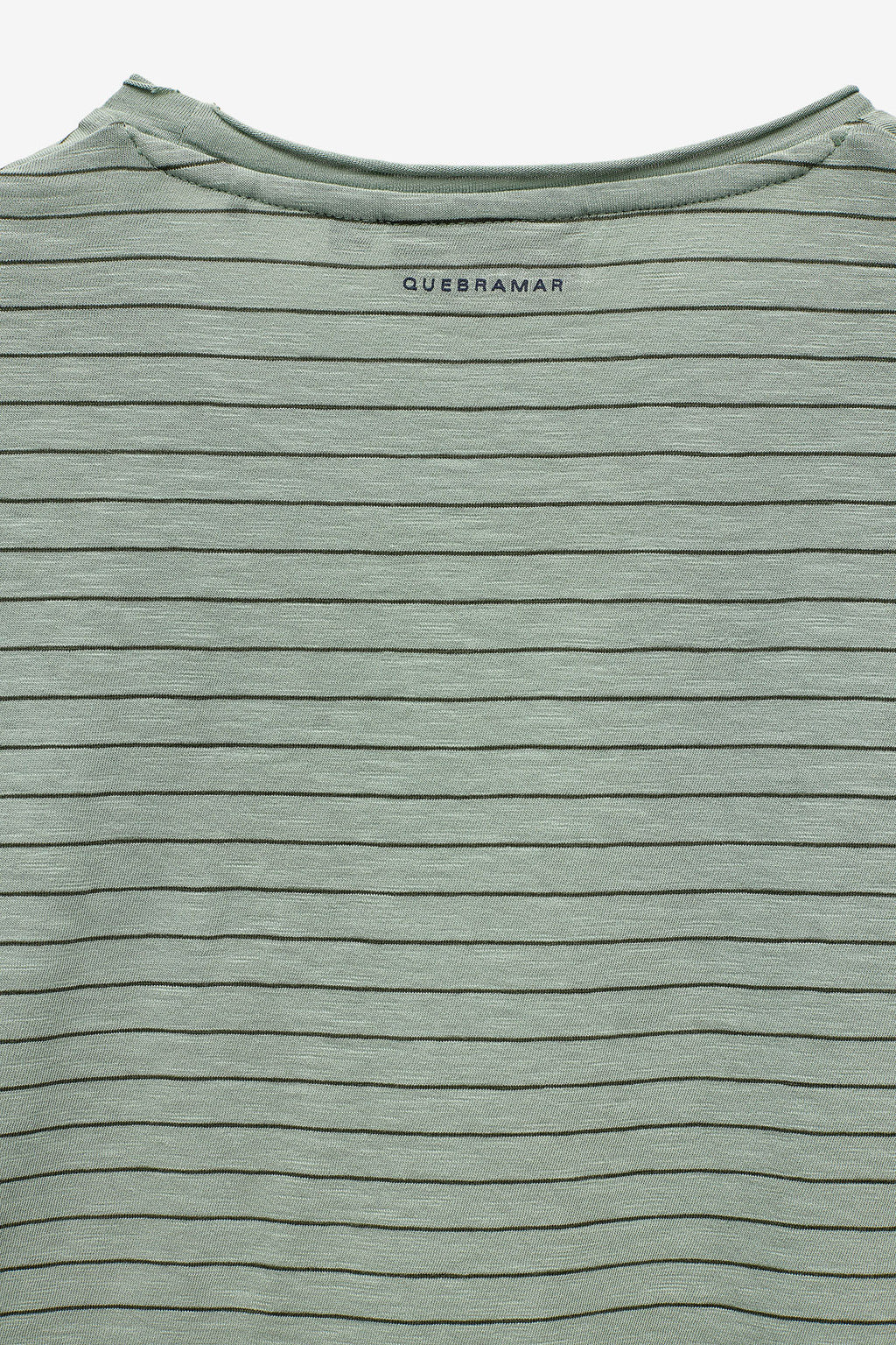 CAMISETA DE RAYAS