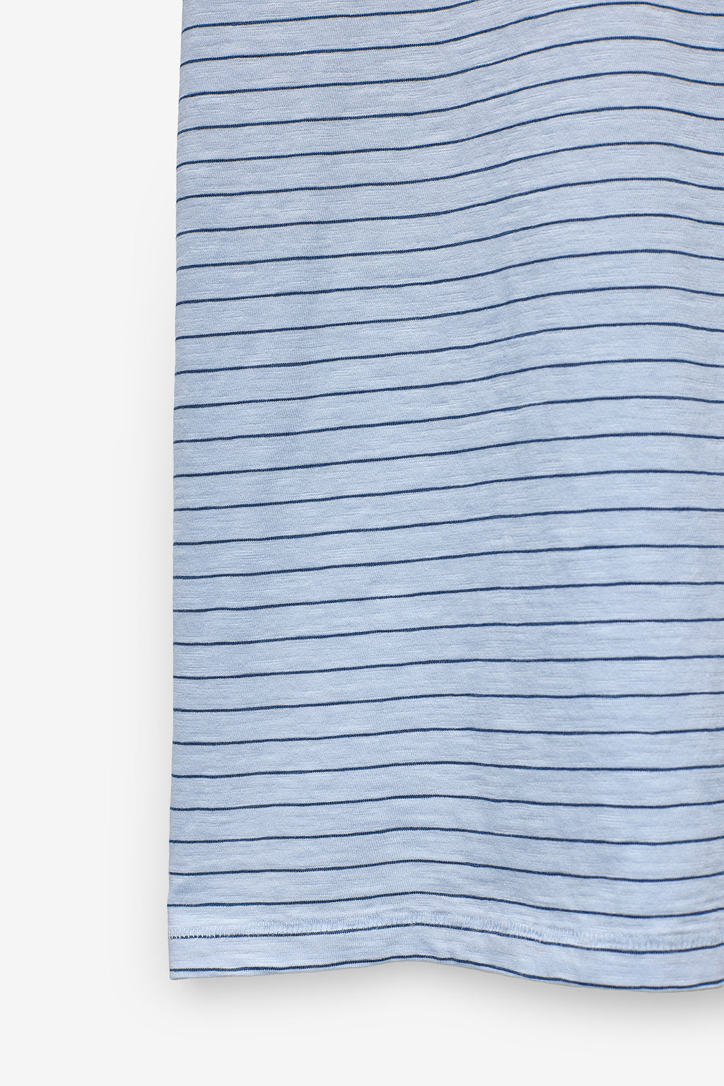 T-SHIRT ÀS RISCAS