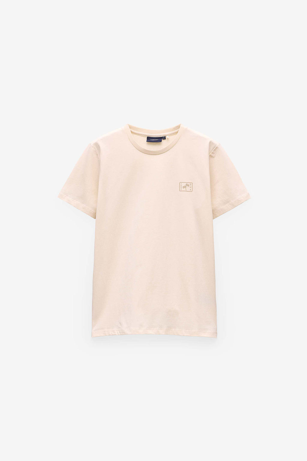ESTAMPADO CAMISETA PALMEIRA