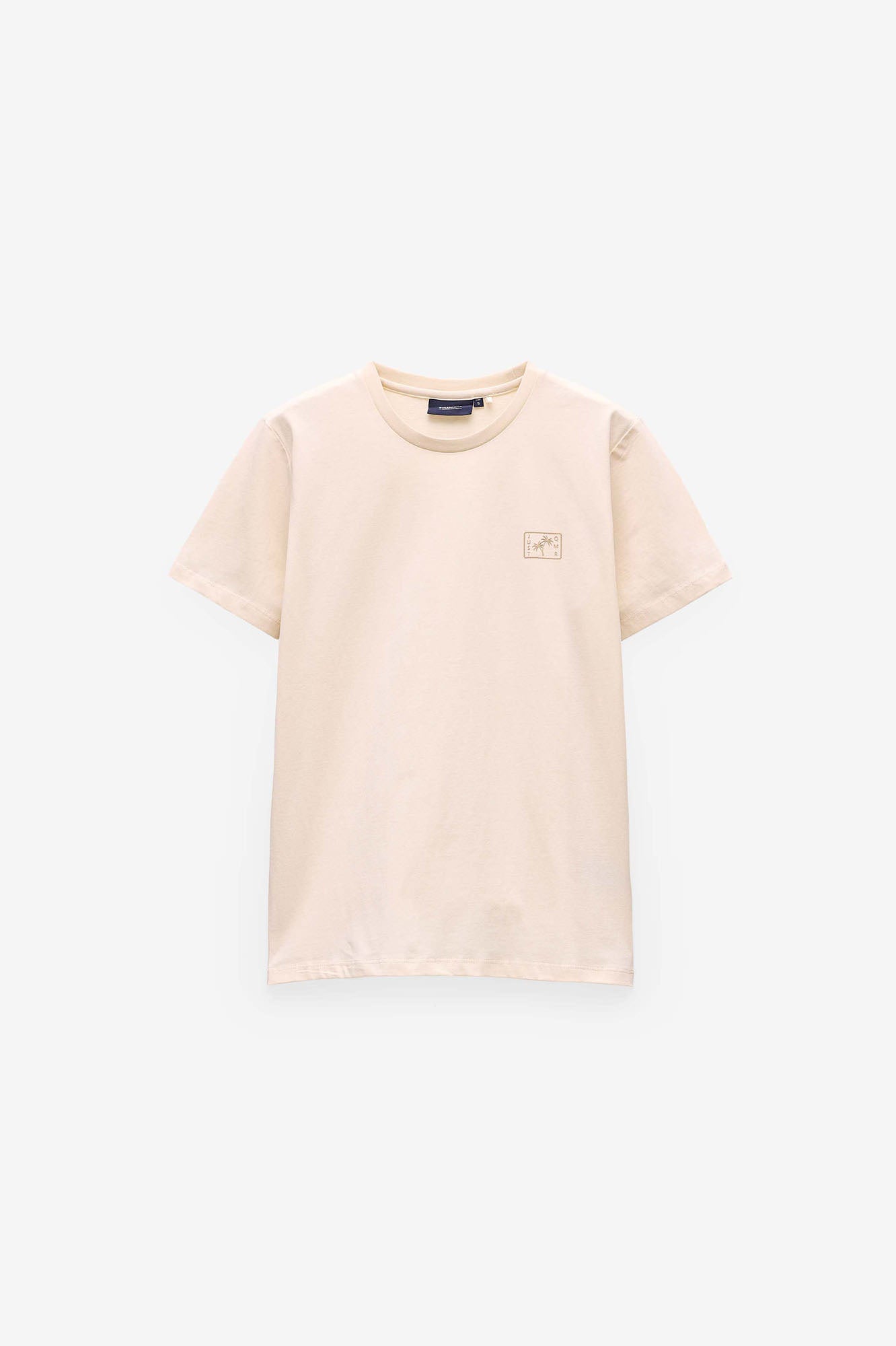 T-SHIRT PRINT PALMEIRA