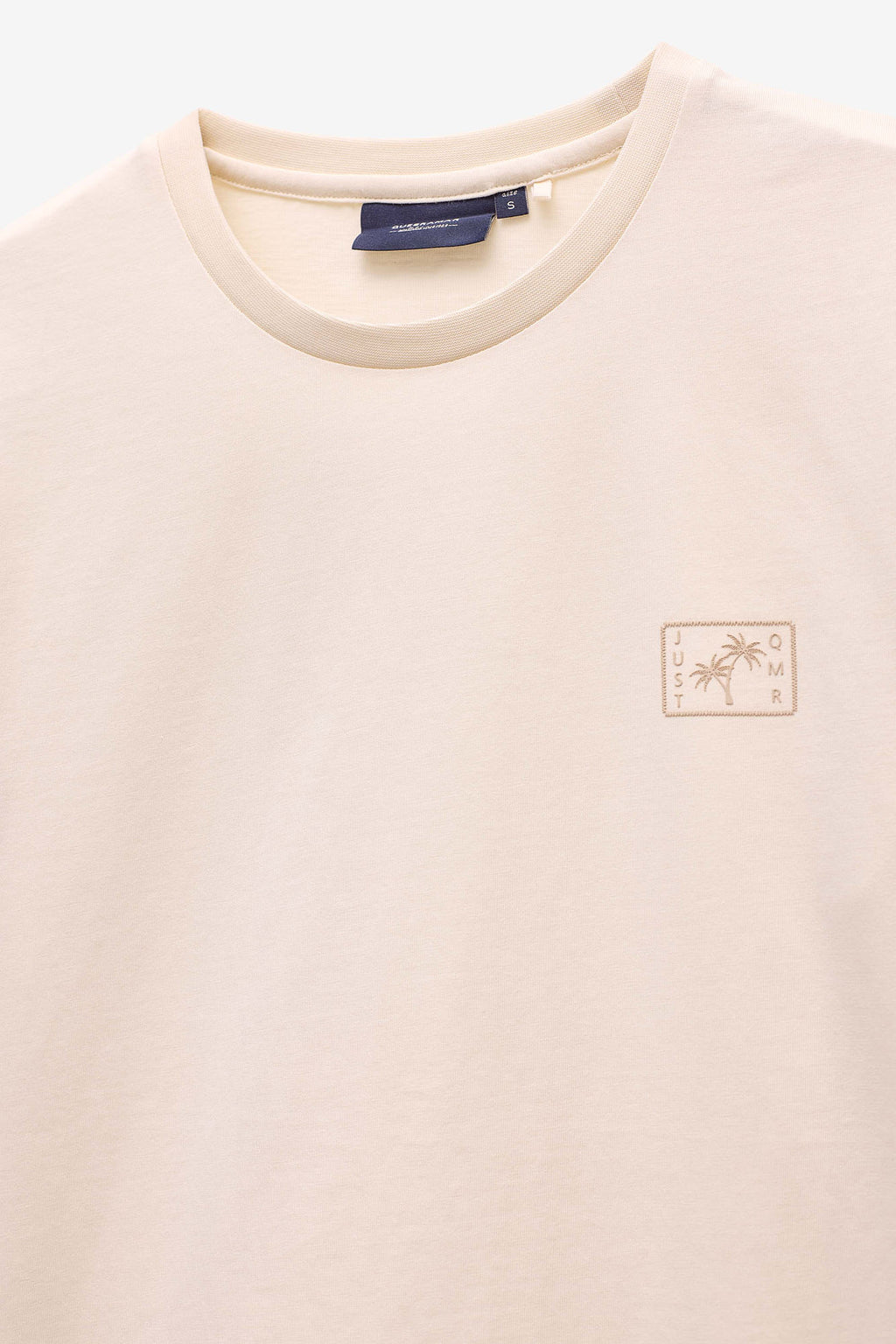 ESTAMPADO CAMISETA PALMEIRA
