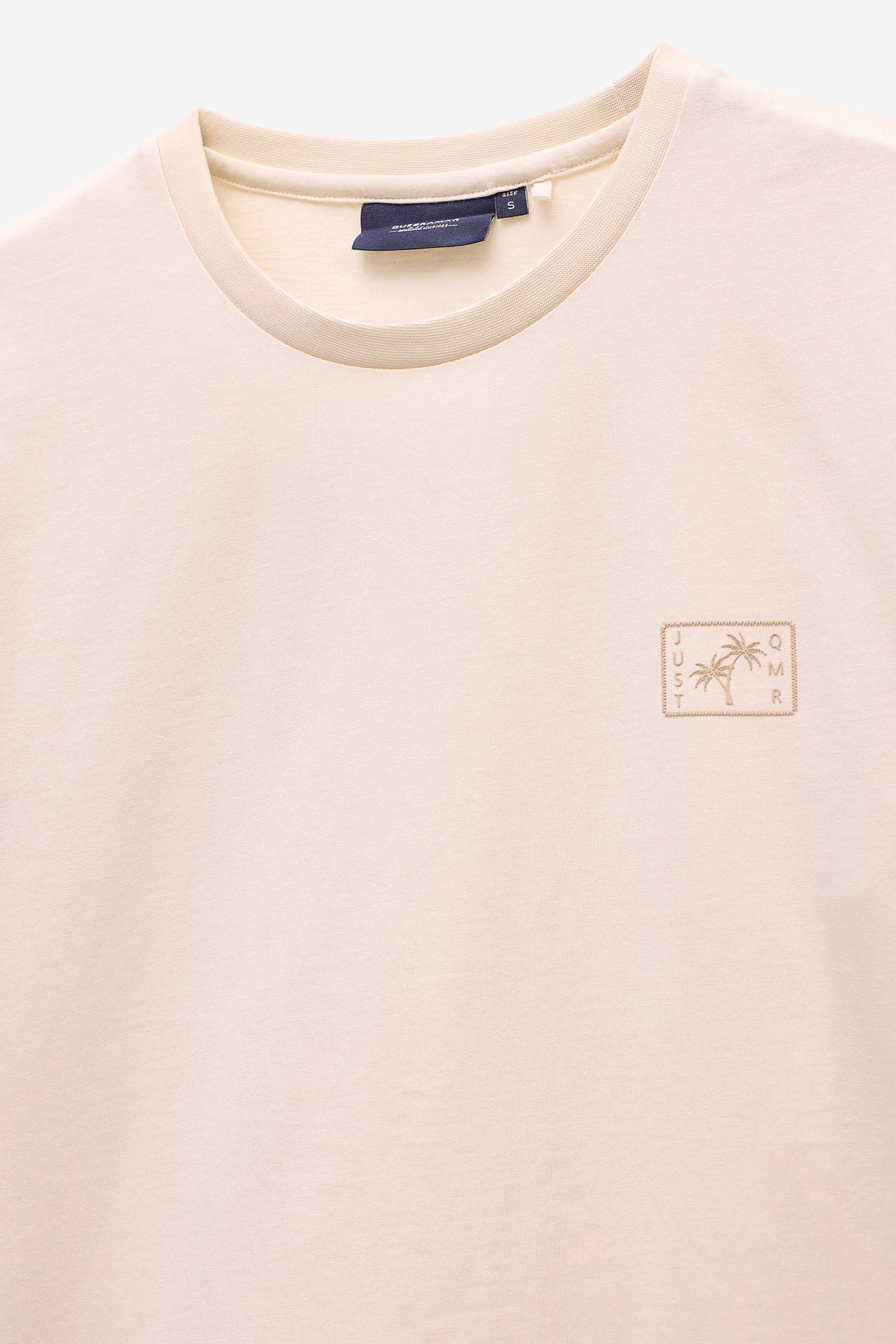ESTAMPADO CAMISETA PALMEIRA