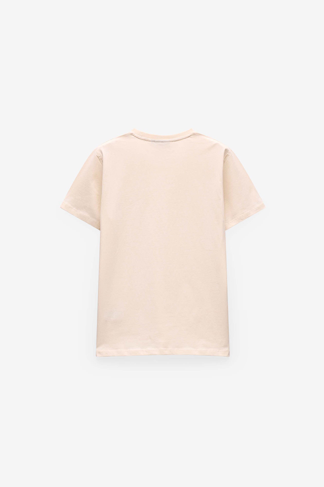 ESTAMPADO CAMISETA PALMEIRA