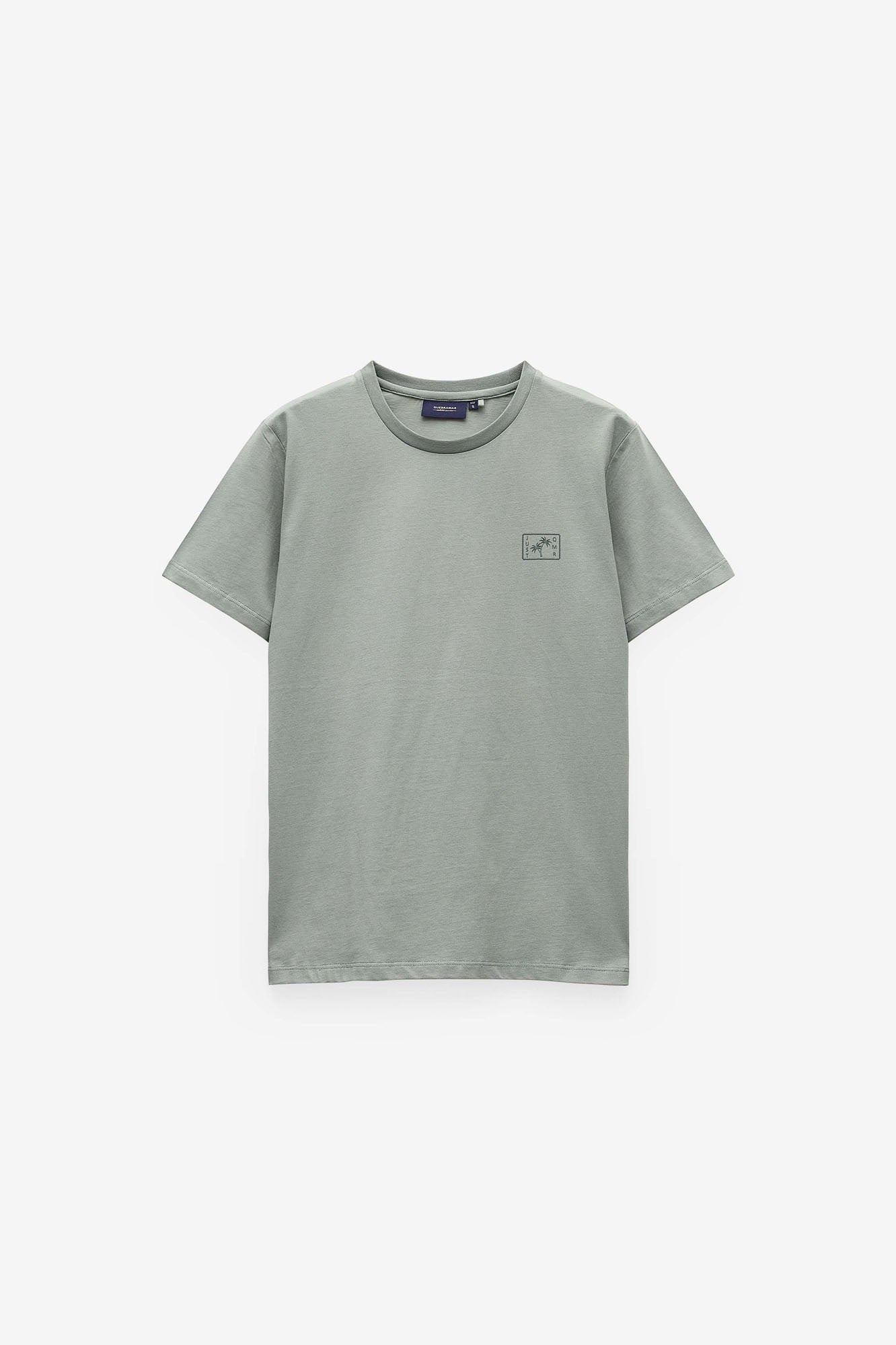 T-SHIRT PRINT PALMEIRA