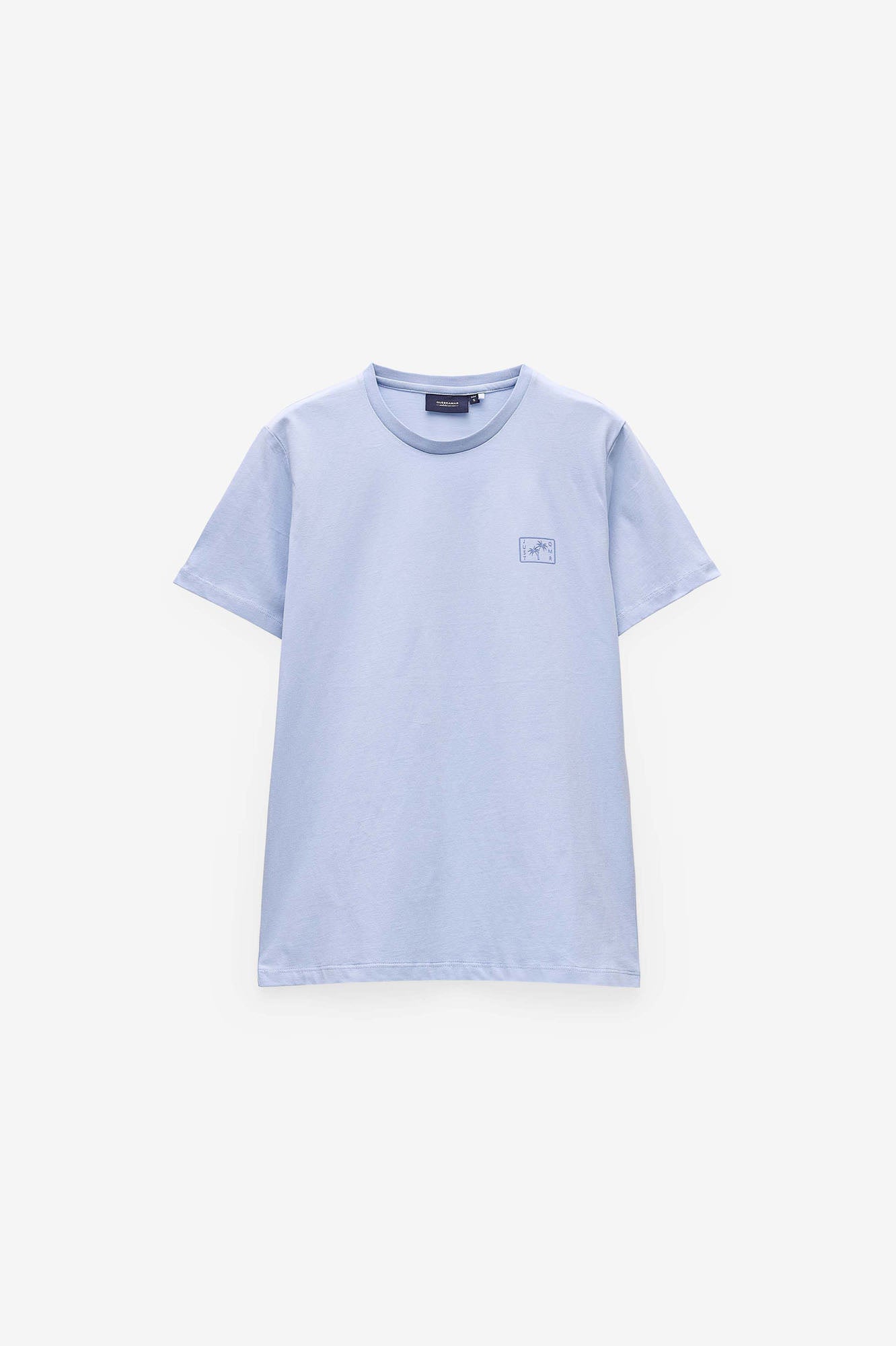 T-SHIRT PRINT PALMEIRA