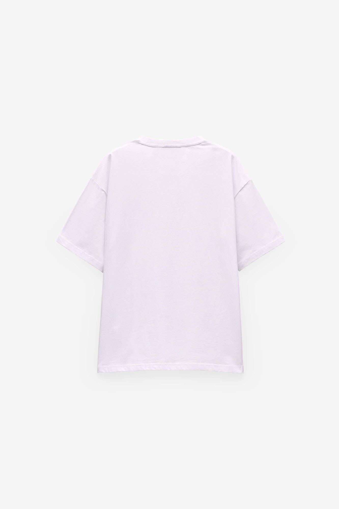 T-SHIRT NAUTICAL