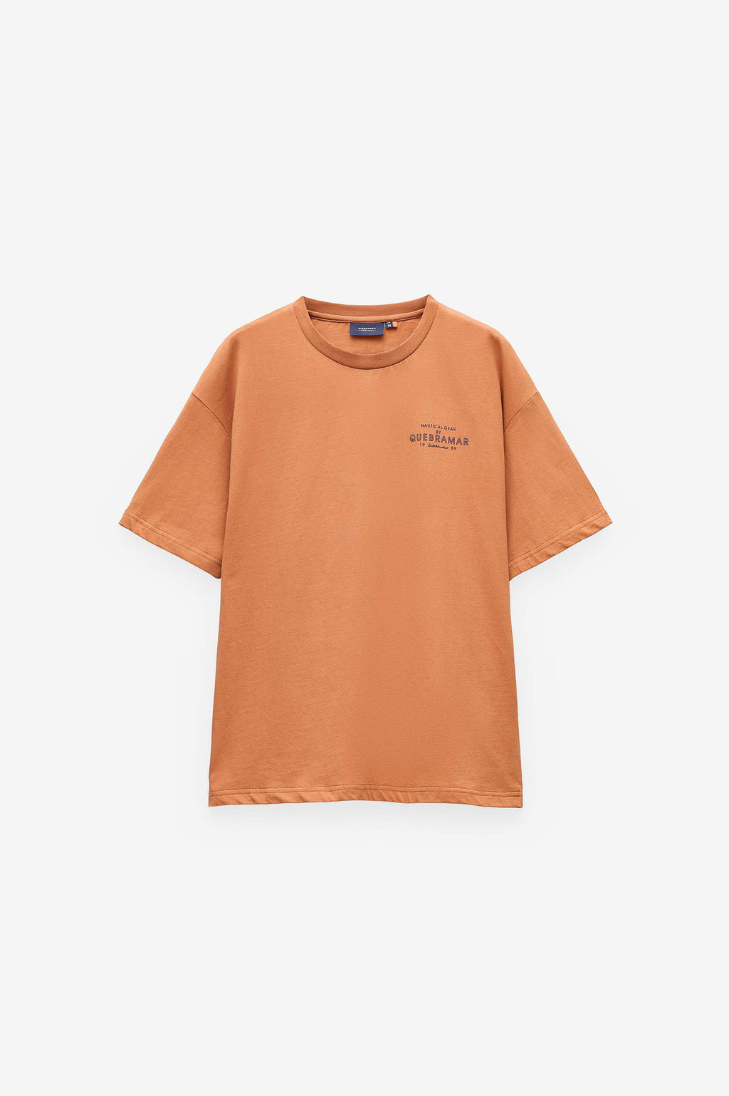 CAMISETA NÁUTICA