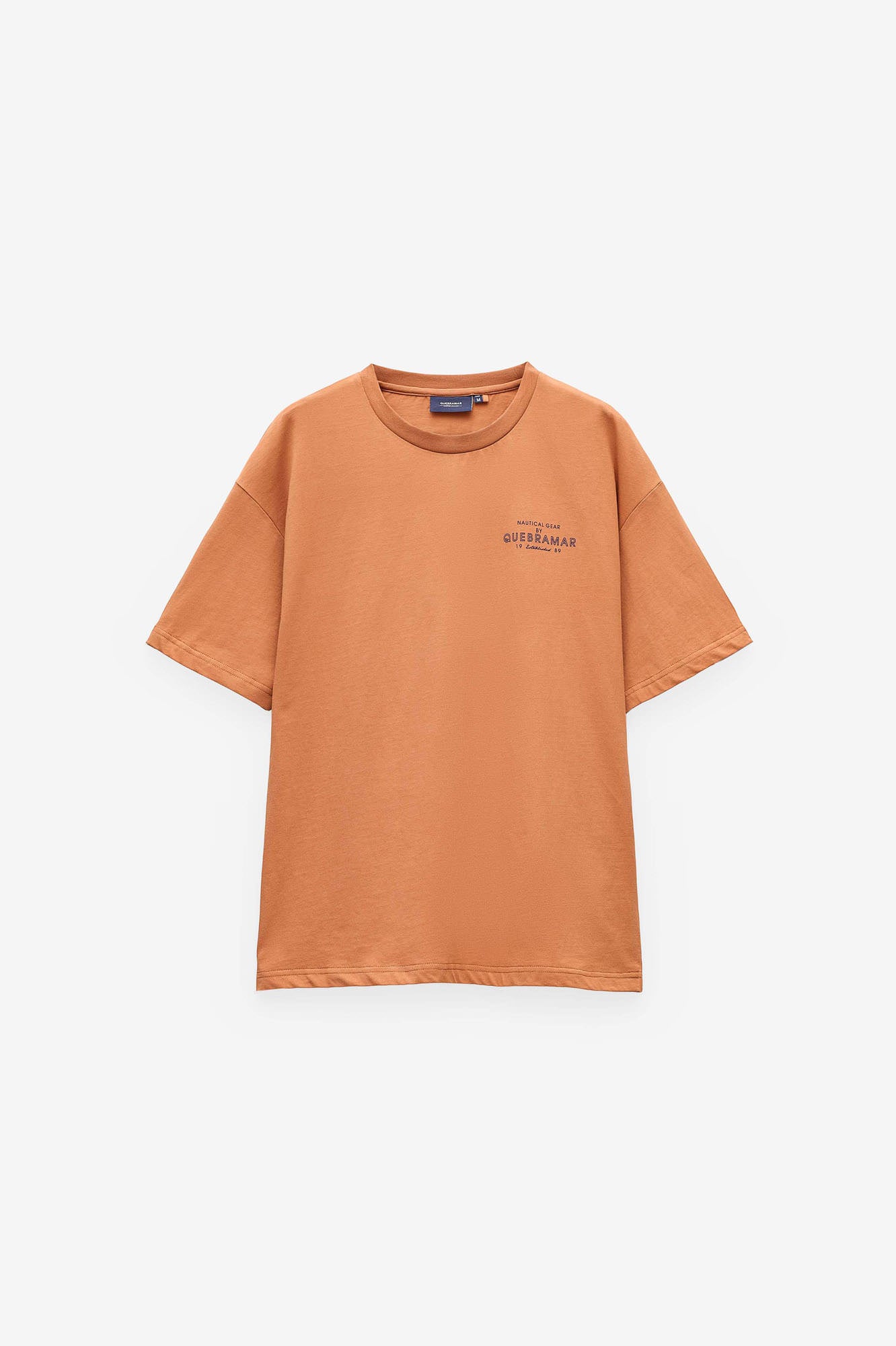T-SHIRT NAUTICAL