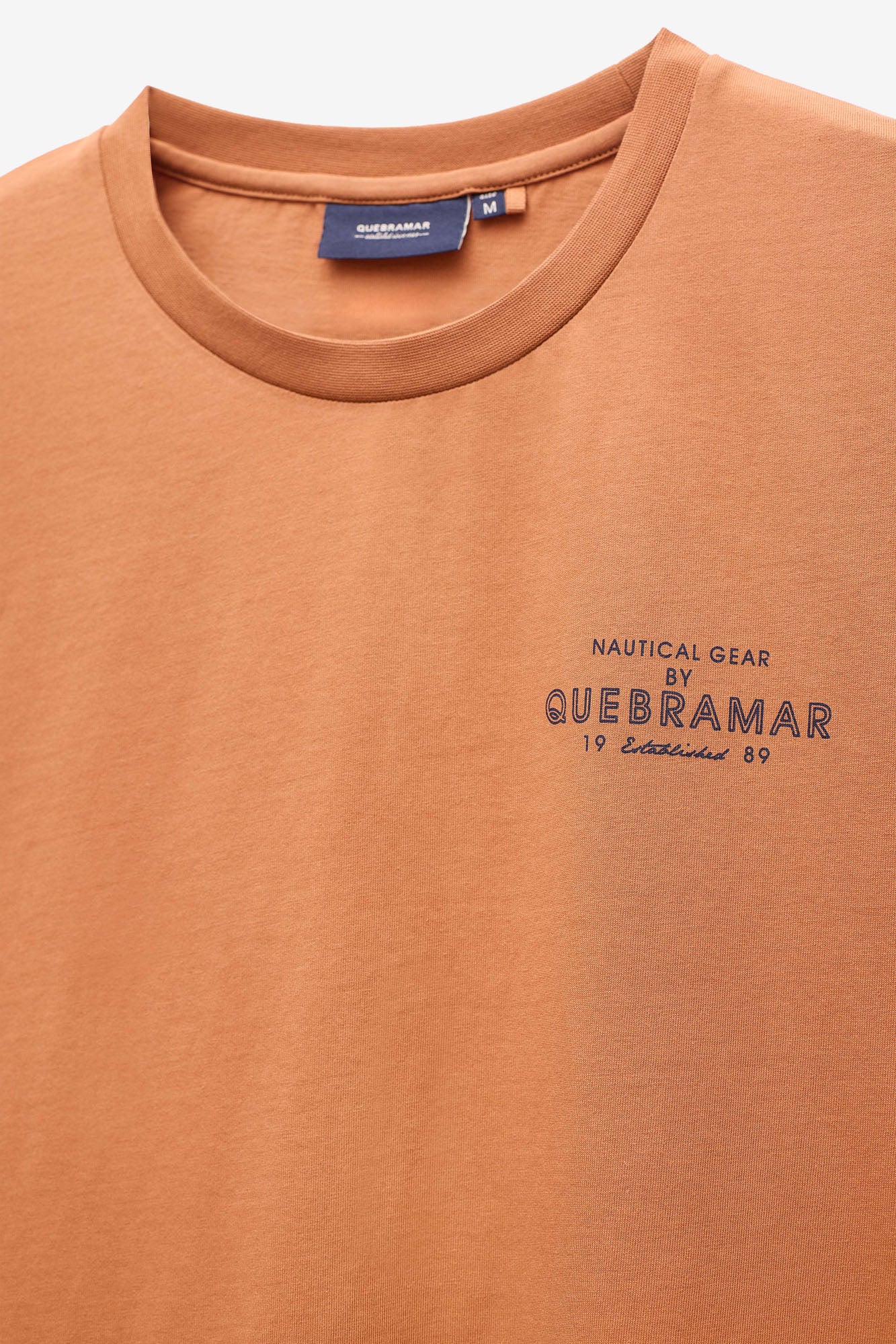 CAMISETA NÁUTICA