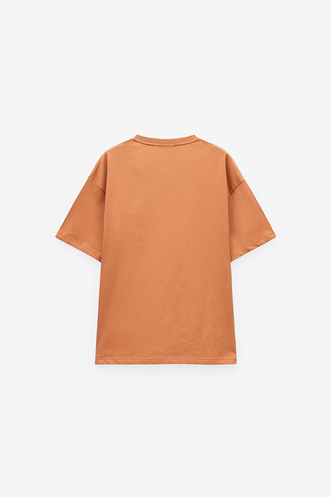 CAMISETA NÁUTICA