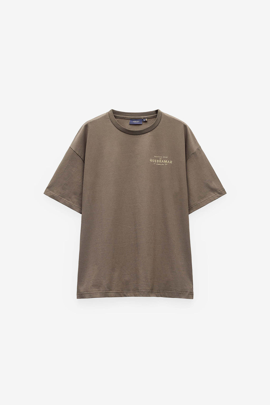 T-SHIRT NAUTICAL