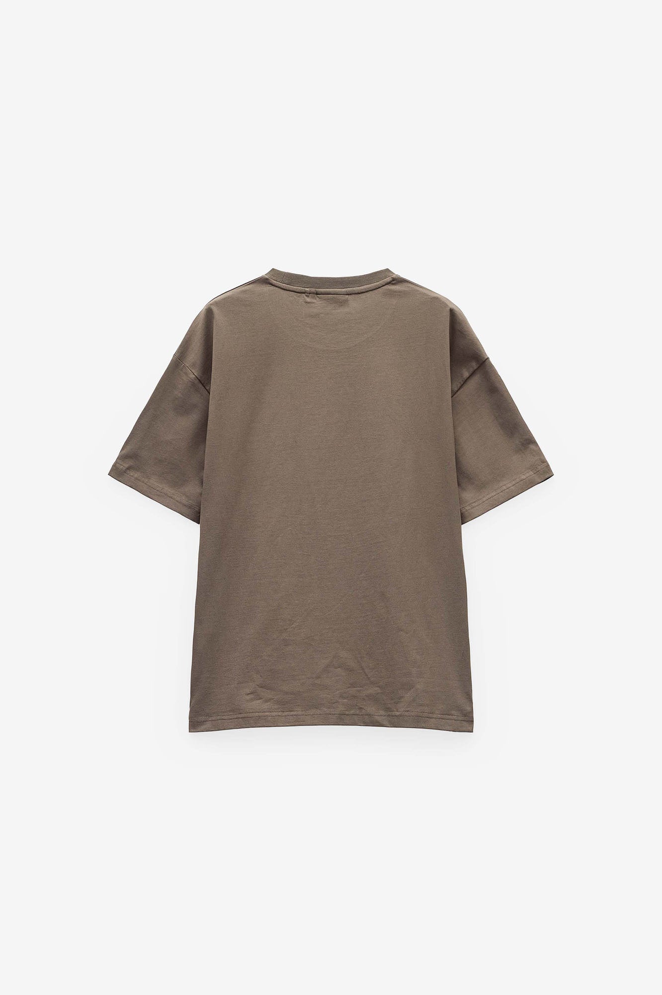 T-SHIRT NAUTICAL