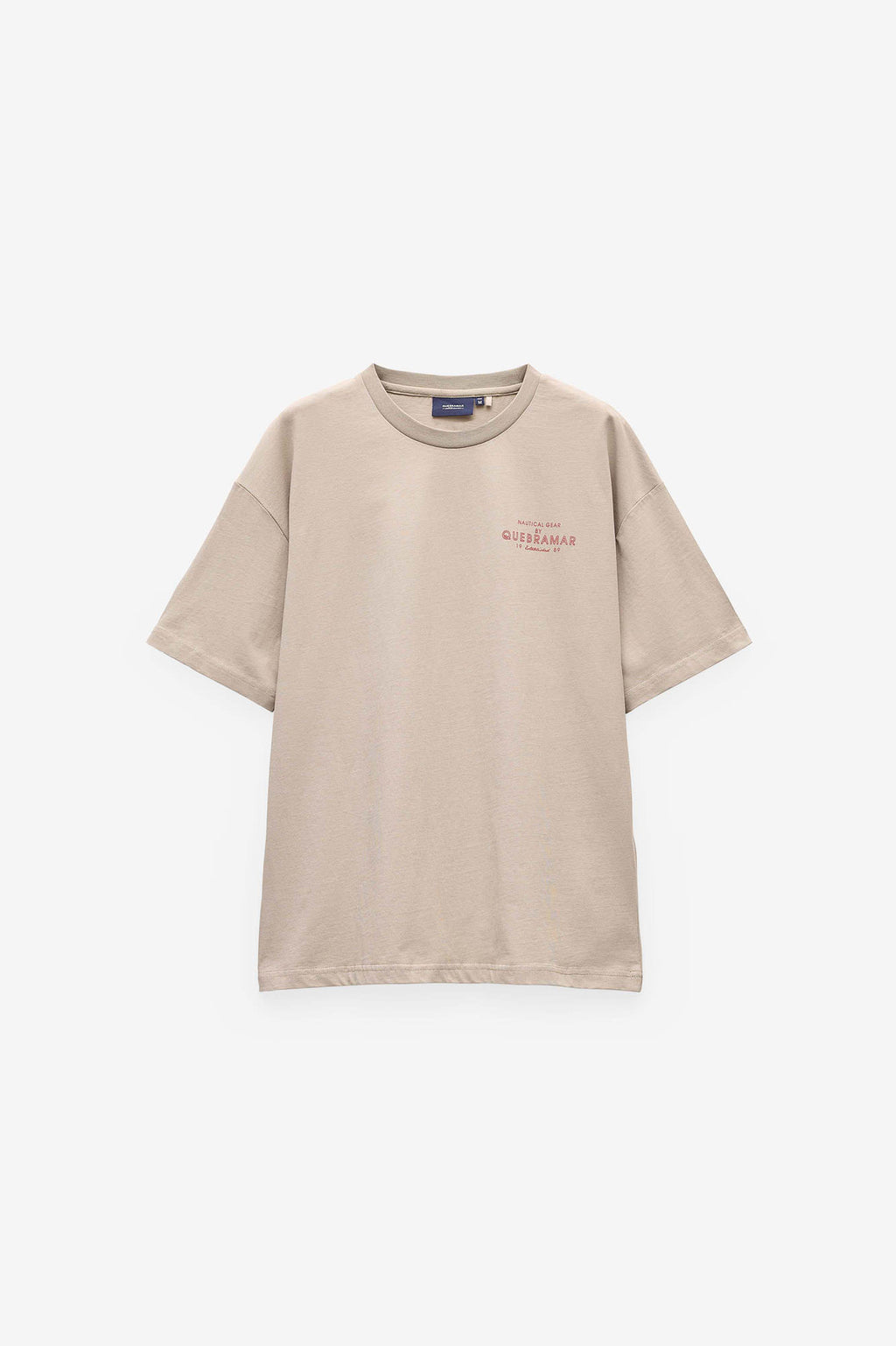 T-SHIRT NAUTICAL