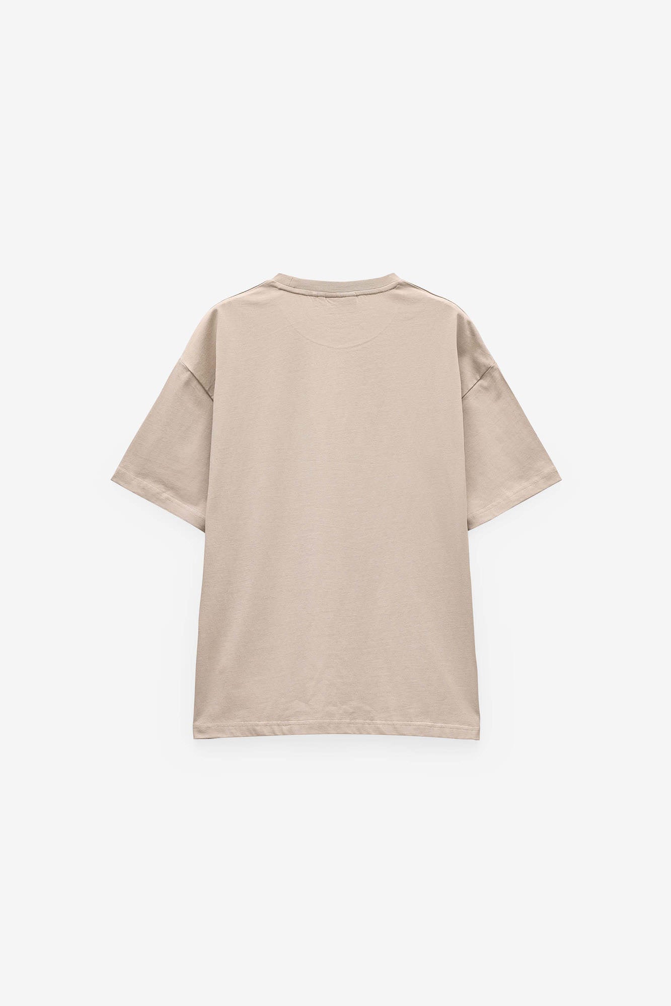 T-SHIRT NAUTICAL