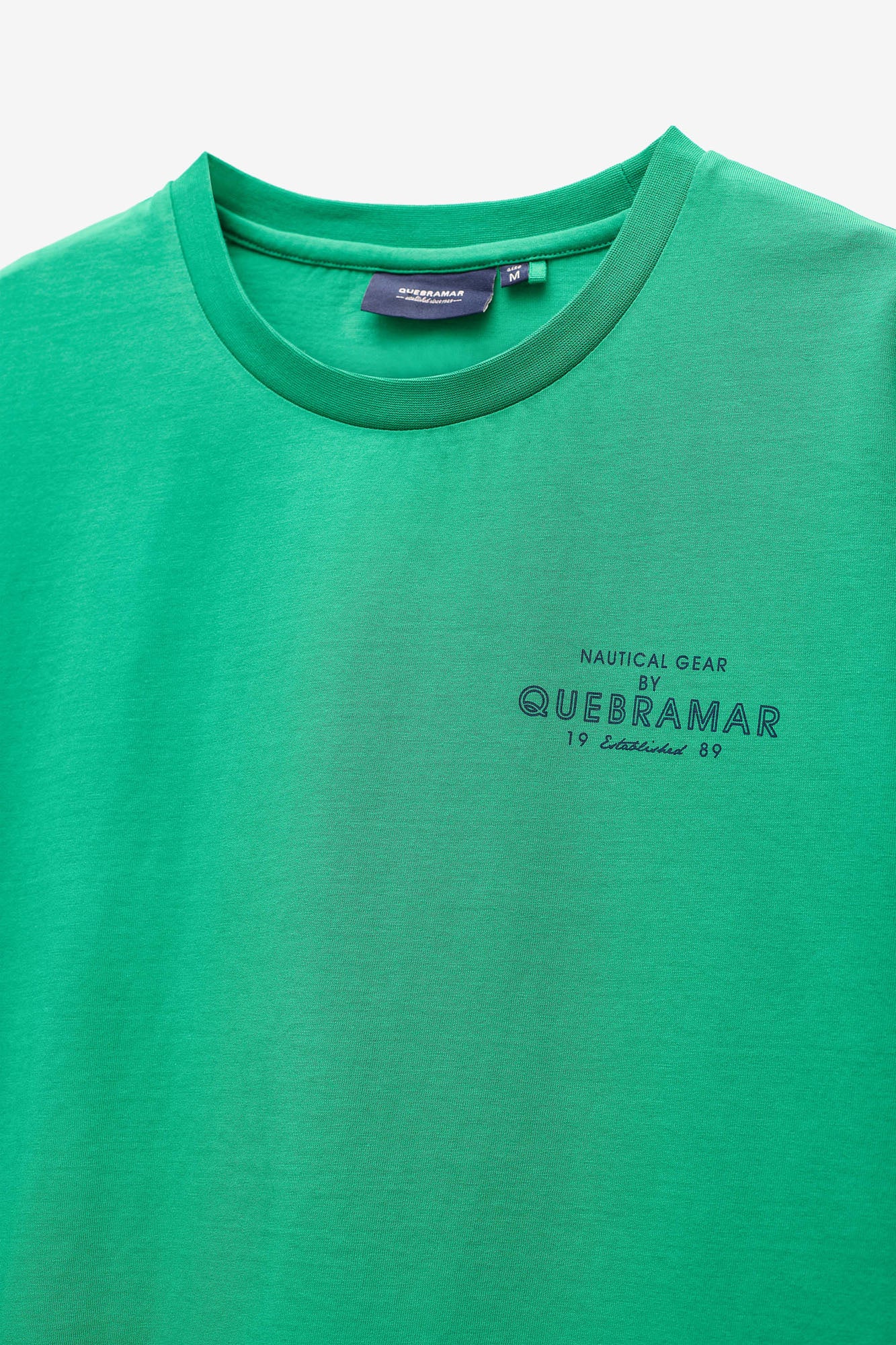T-SHIRT NAUTICAL