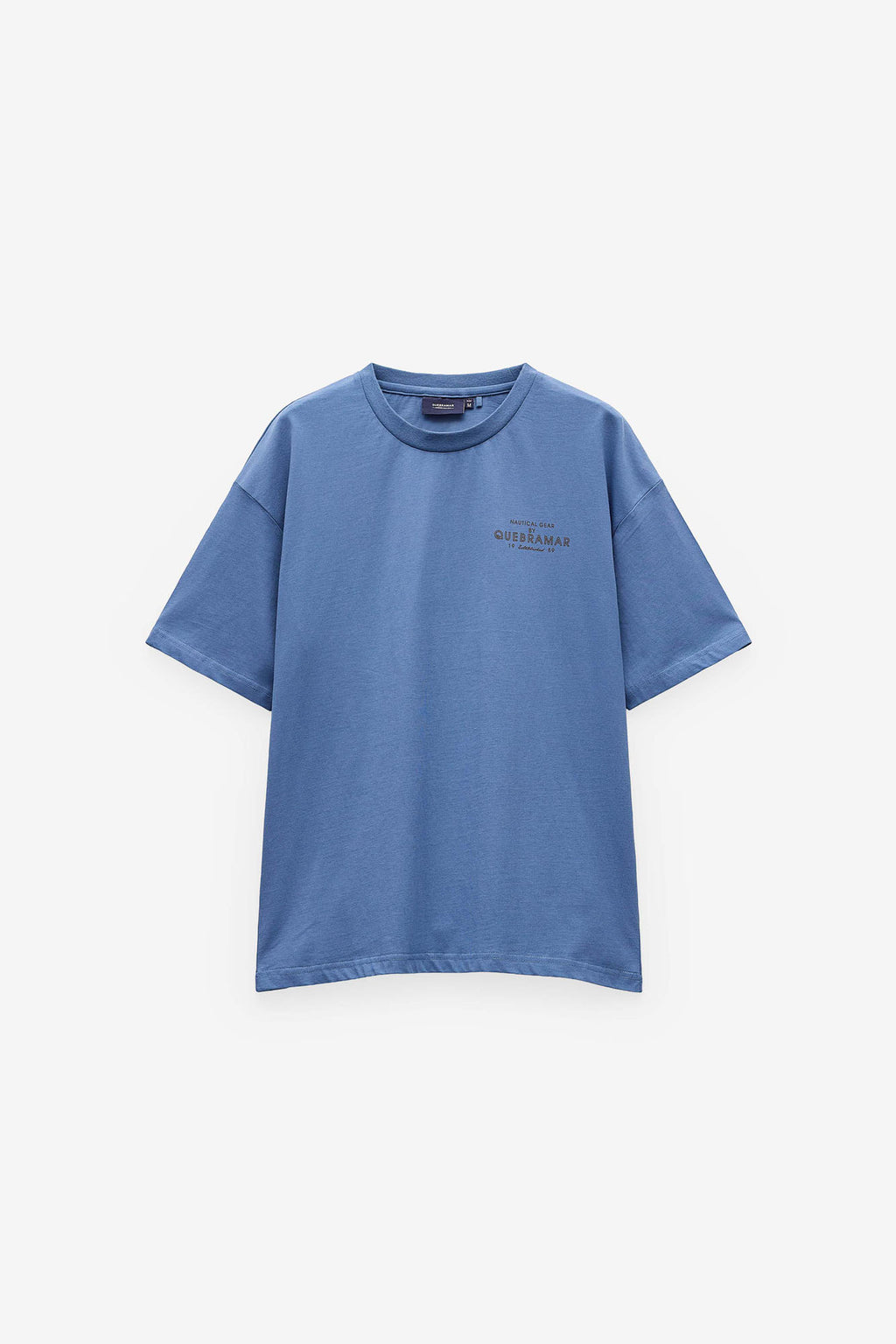T-SHIRT NAUTICAL