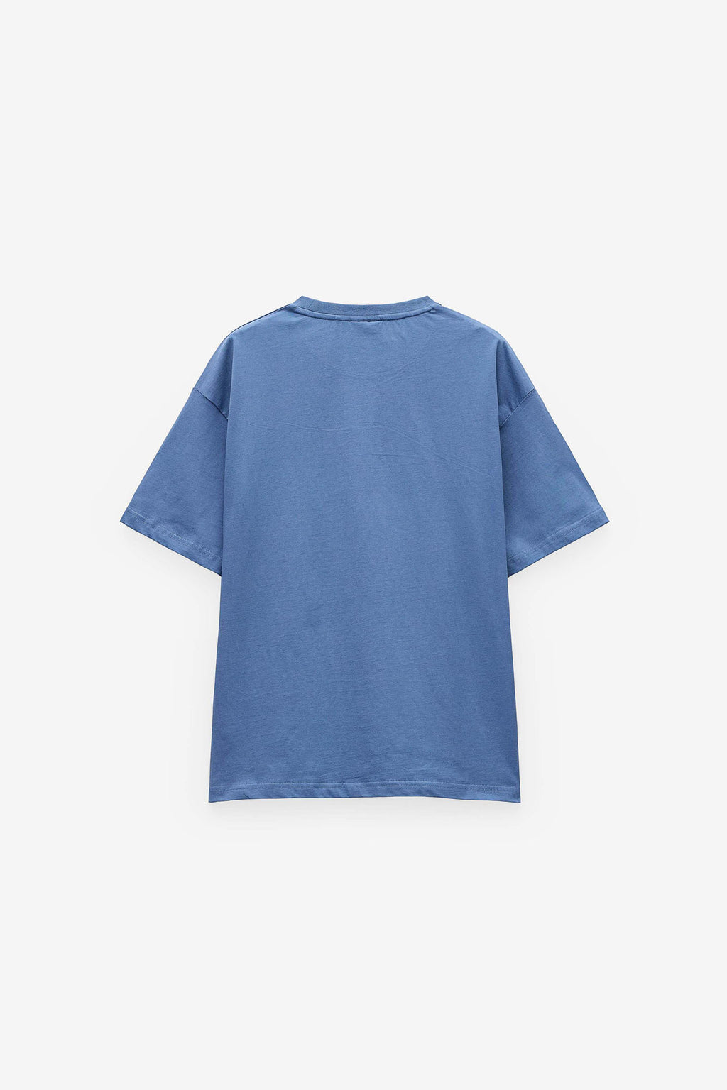 T-SHIRT NAUTICAL
