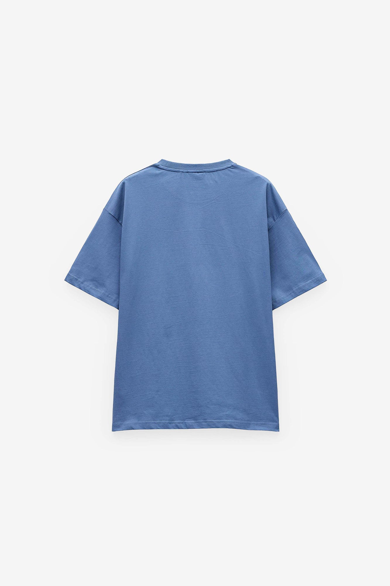 T-SHIRT NAUTICAL