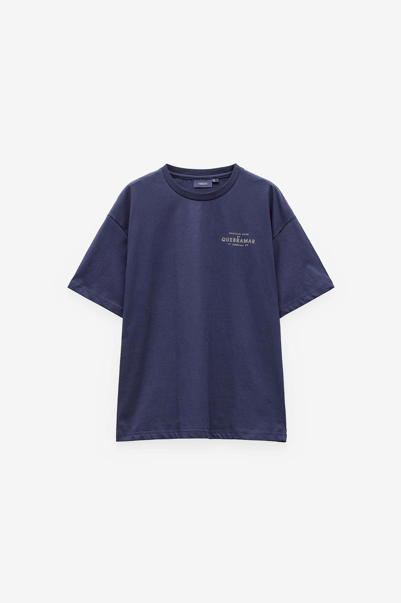 T-SHIRT NAUTICAL