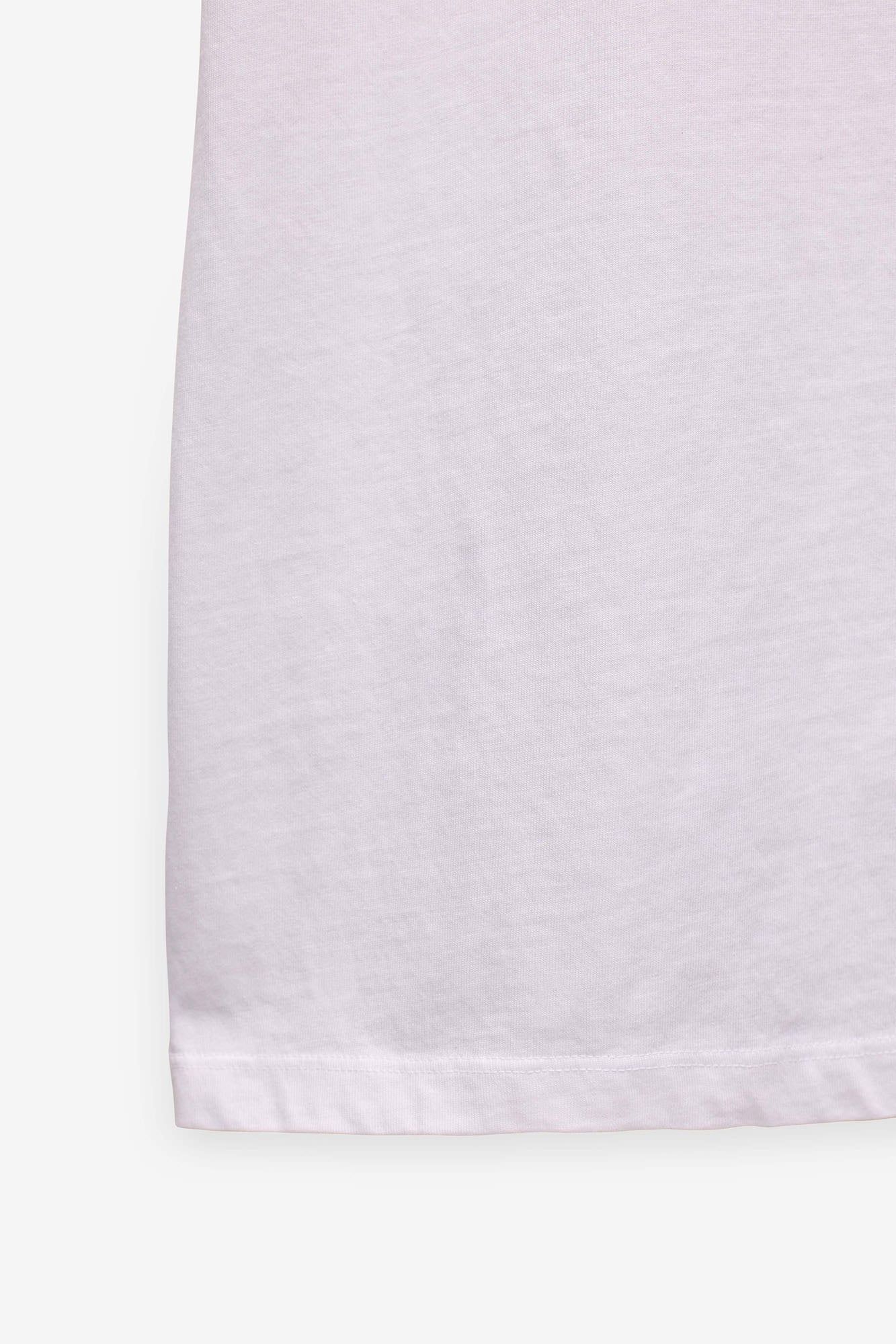 CAMISETA CON ESTAMPADO DE ANCLA