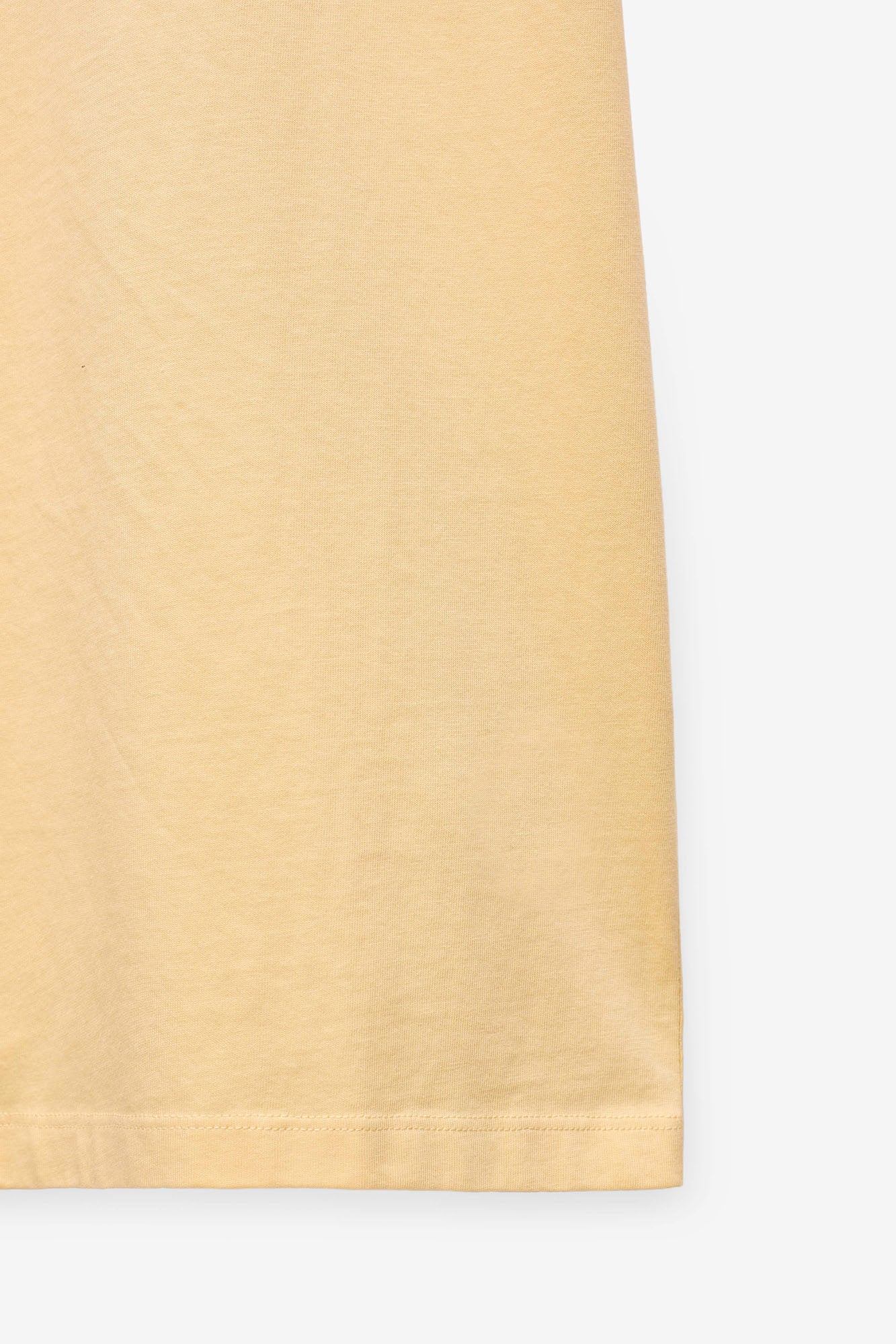 T-SHIRT COM PRINT ÂNCORA