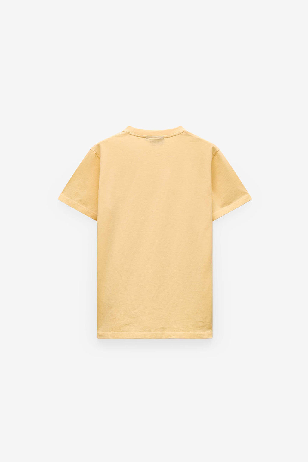 T-SHIRT COM PRINT ÂNCORA