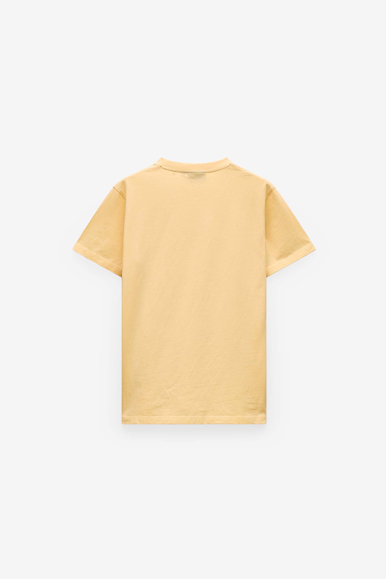T-SHIRT COM PRINT ÂNCORA