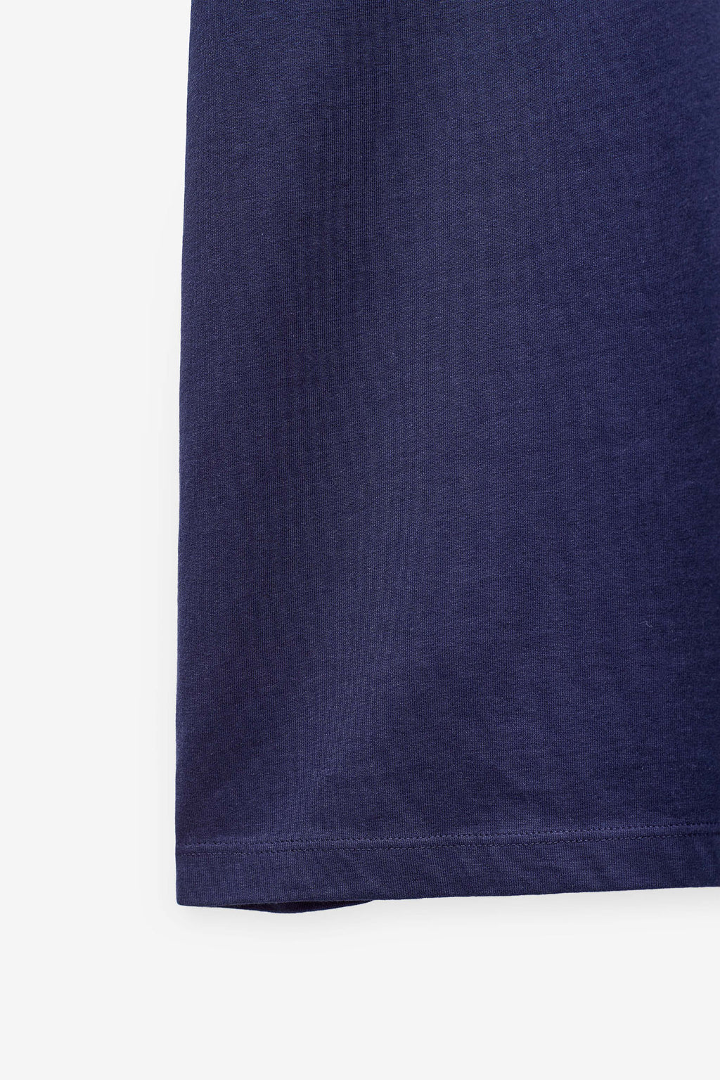 T-SHIRT COM PRINT ÂNCORA