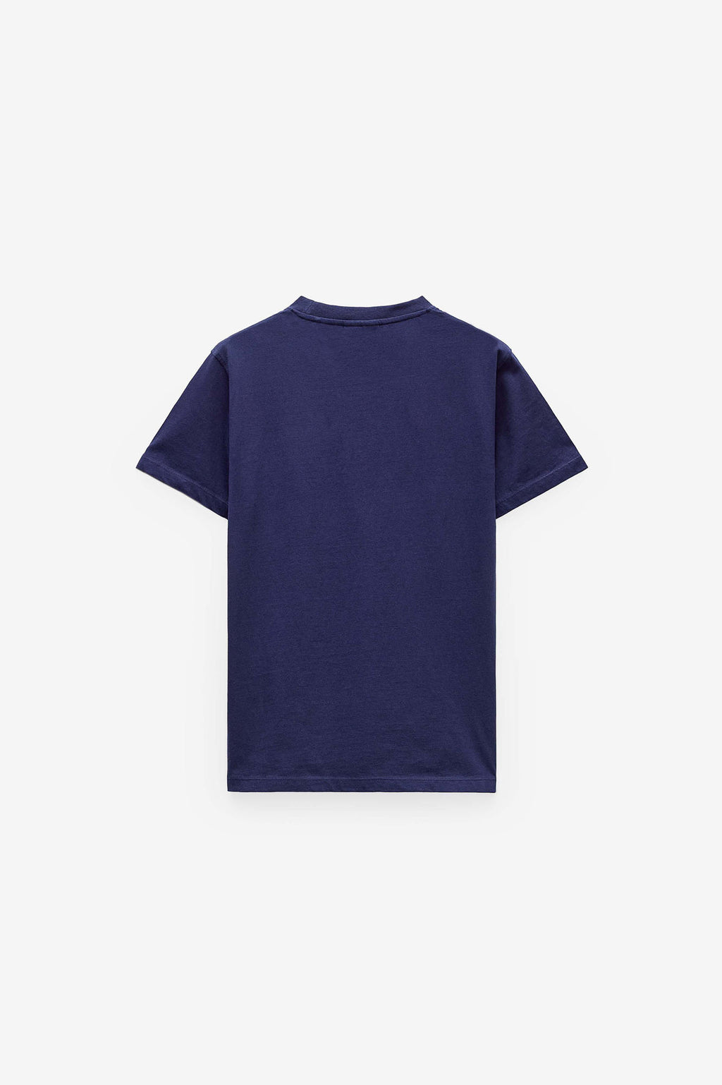 T-SHIRT COM PRINT ÂNCORA