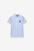 CAMISETA CON ESTAMPADO
