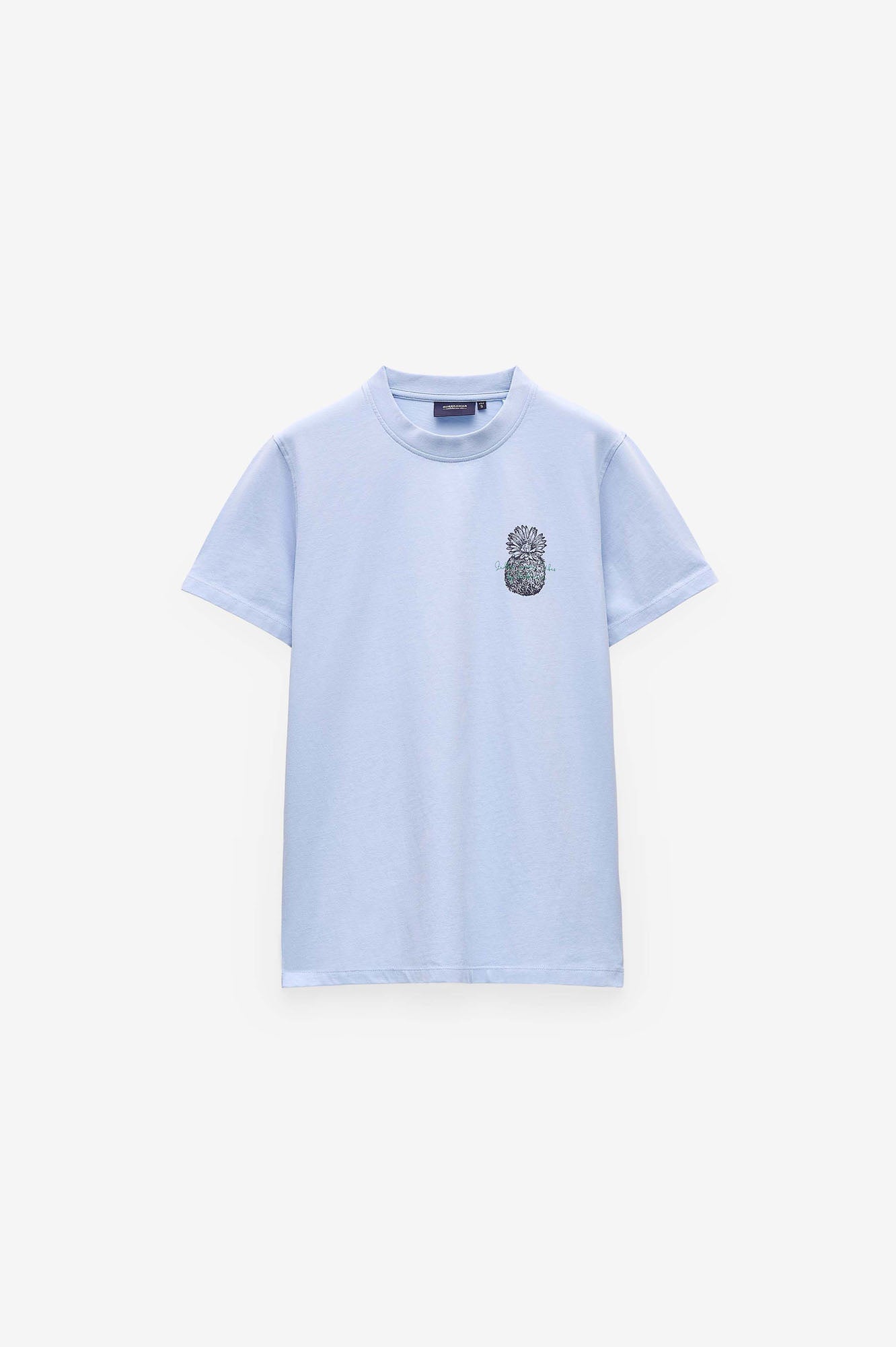 CAMISETA CON ESTAMPADO