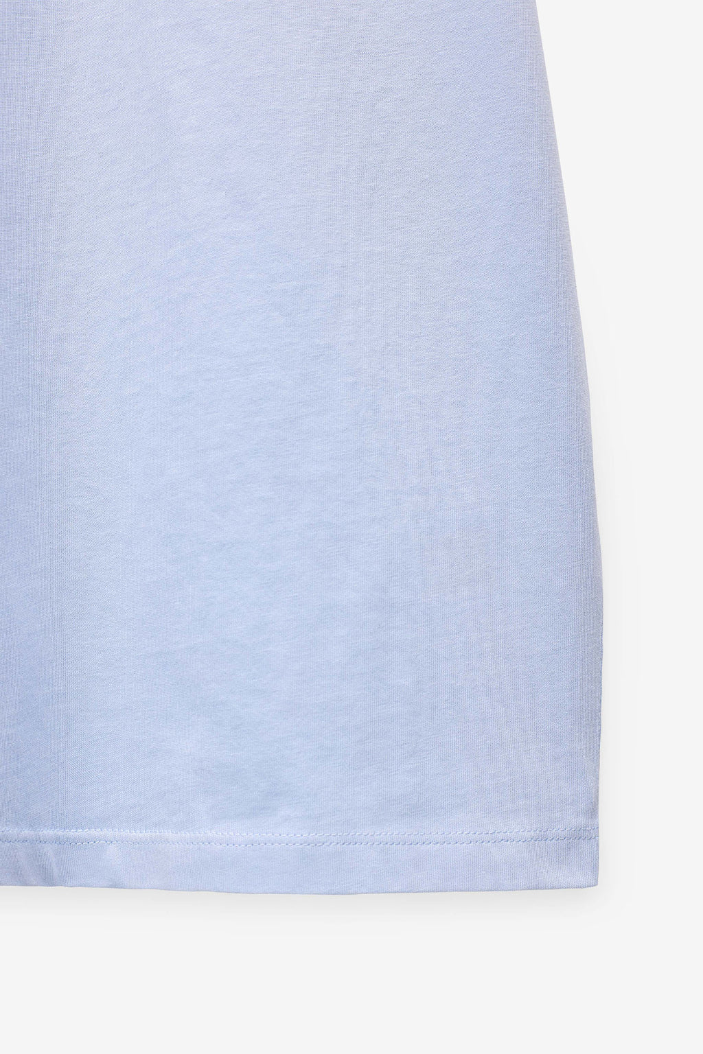 CAMISETA CON ESTAMPADO