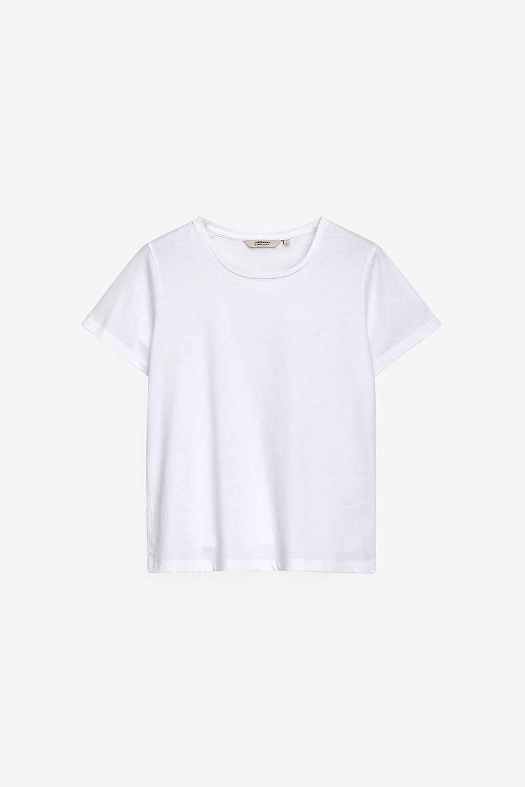 T-SHIRT COM LOGO