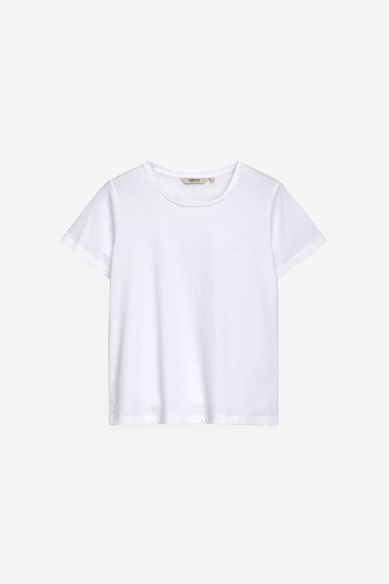 T-SHIRT COM LOGO