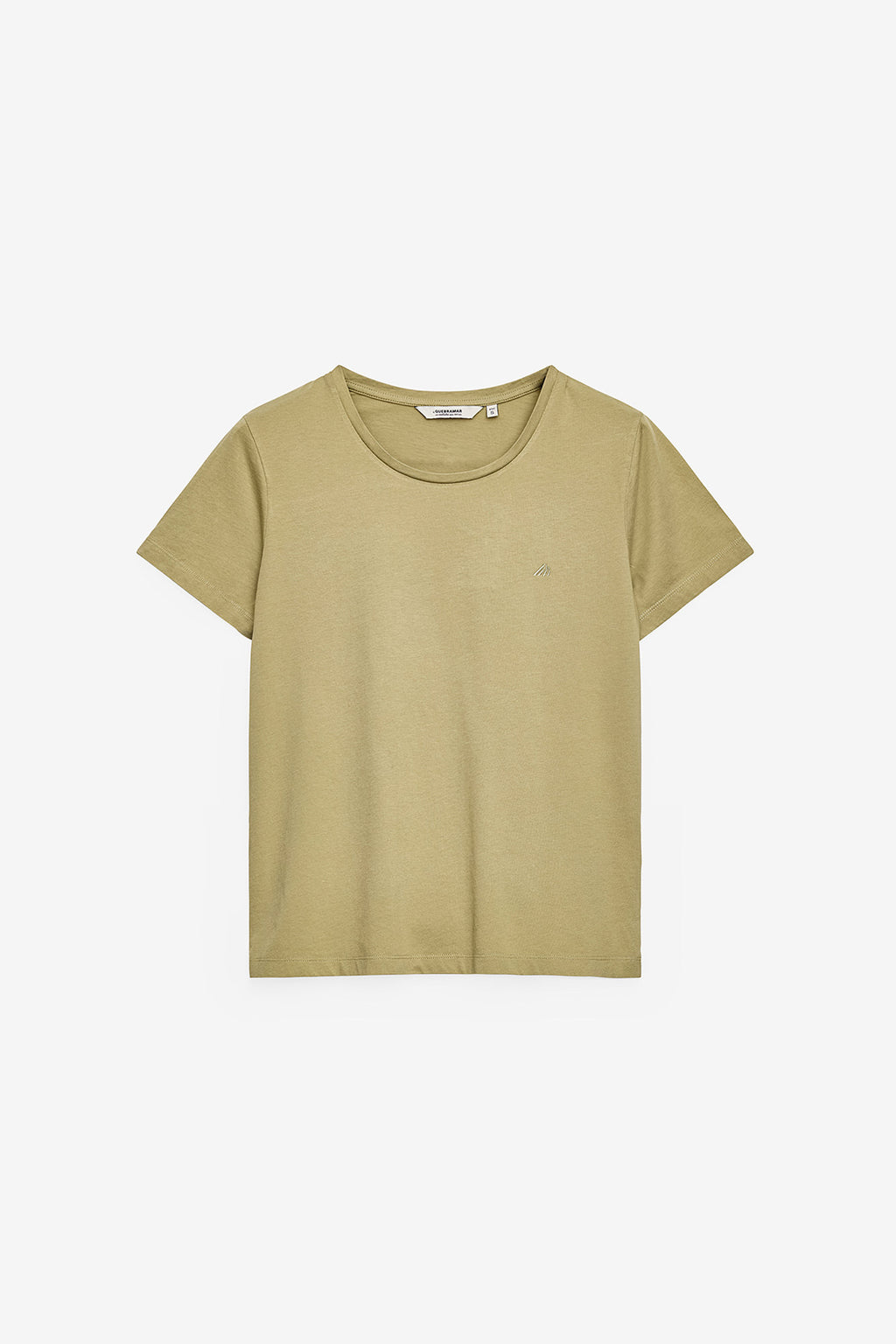 CAMISETA CON LOGO