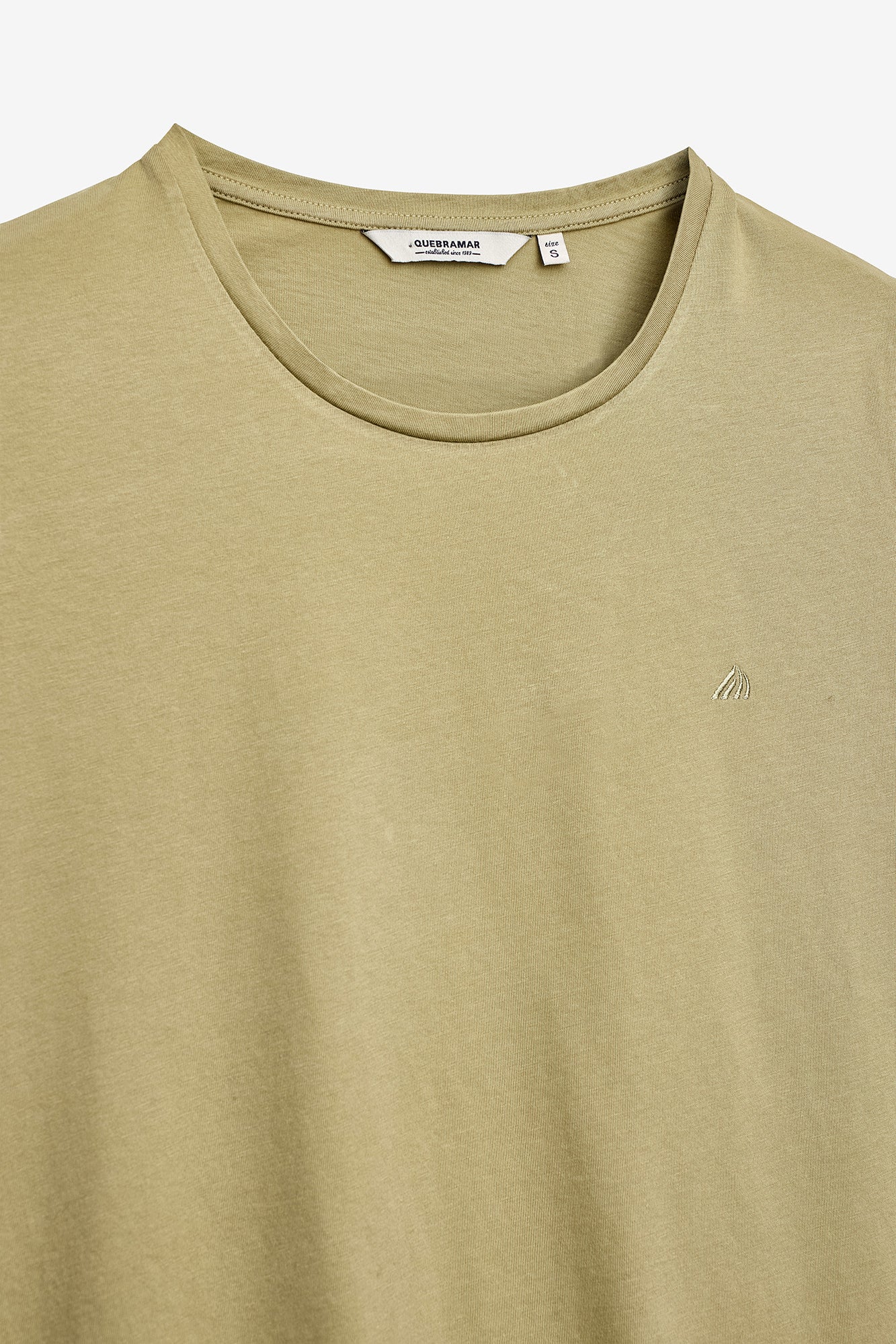 CAMISETA CON LOGO