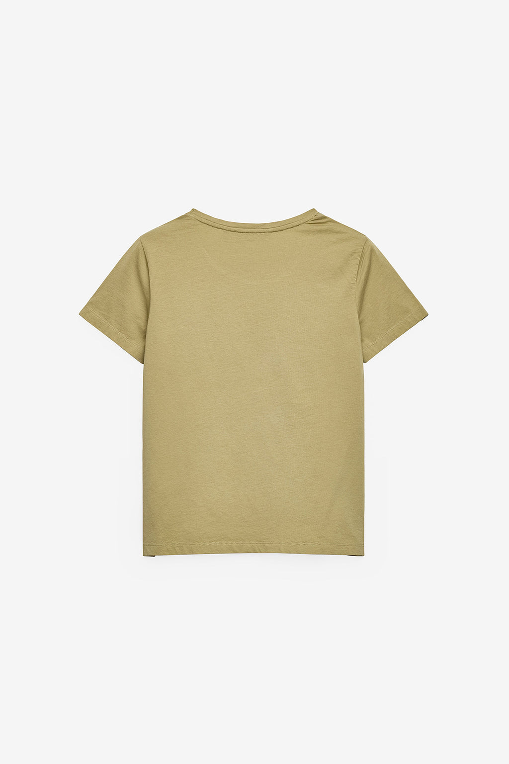 CAMISETA CON LOGO