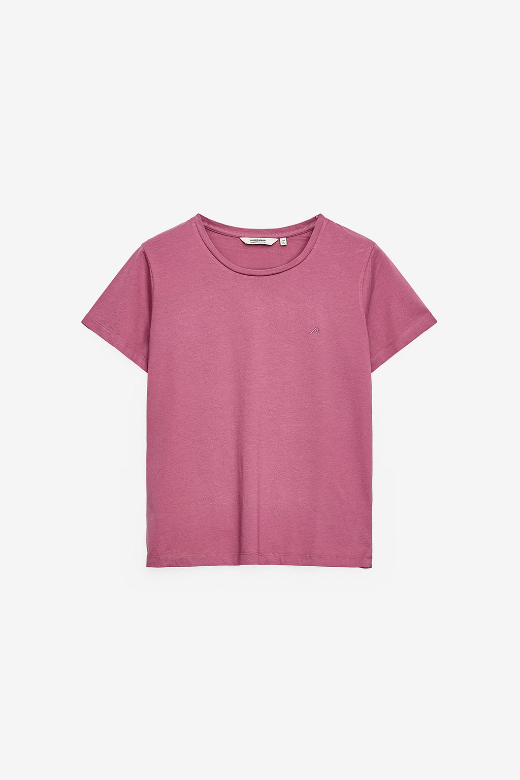 T-SHIRT COM LOGO