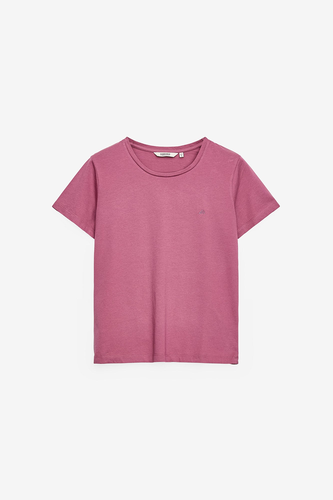 T-SHIRT COM LOGO