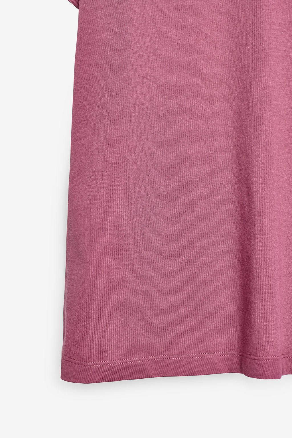 T-SHIRT COM LOGO