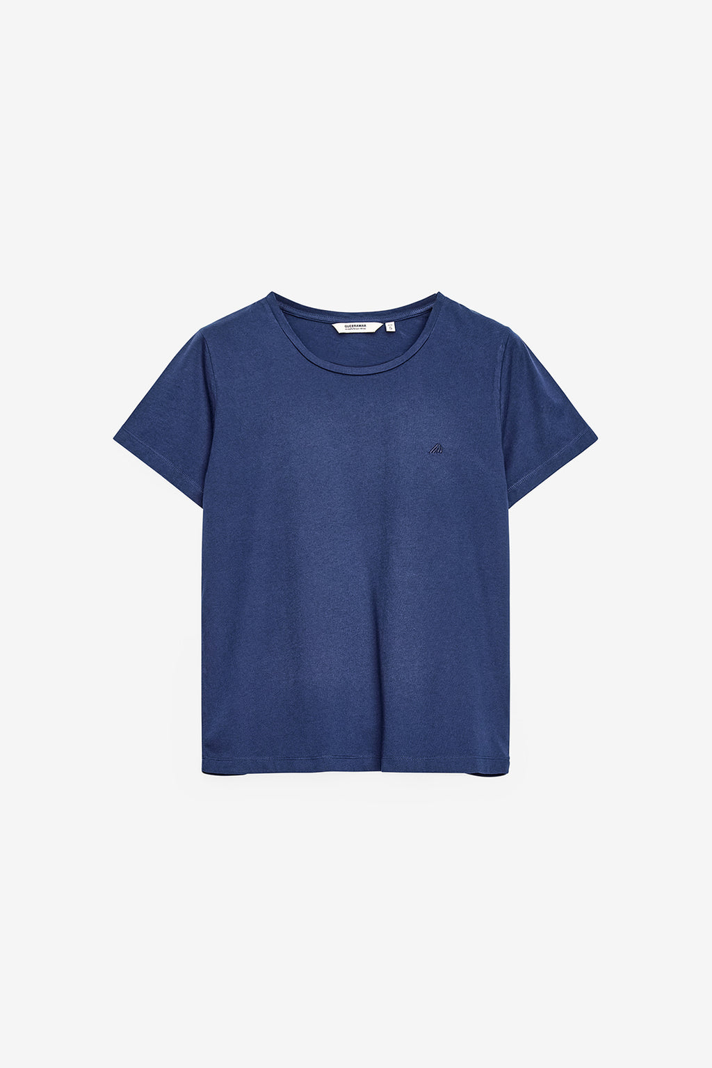 T-SHIRT COM LOGO
